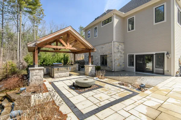 $2,400,000 | 4179 Lily Road, Polk, WI 53095