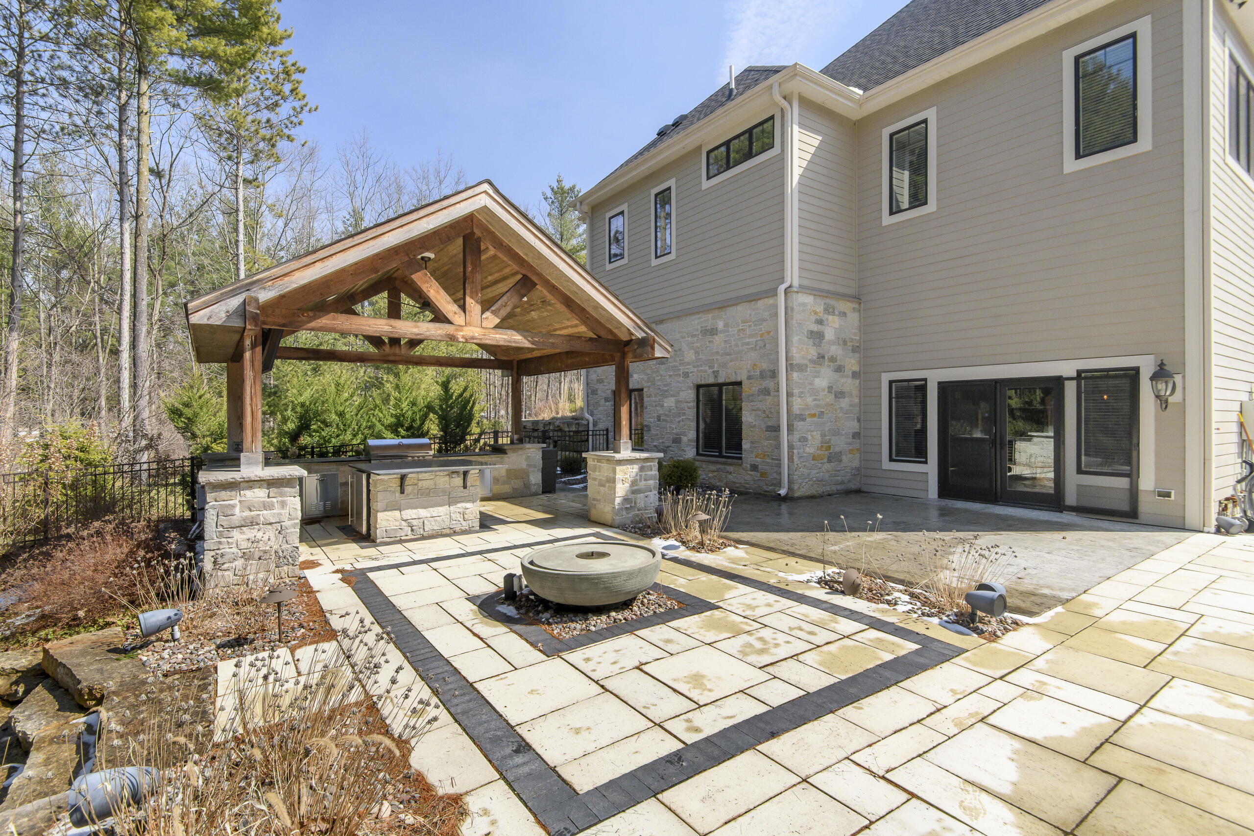 4179 Lily Road Polk, WI 53095 - Photo 4 of 90 4179 Lily-5