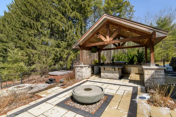 $2,400,000 | 4179 Lily Road, Polk, WI 53095