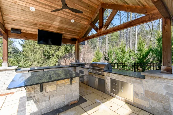 $2,400,000 | 4179 Lily Road, Polk, WI 53095