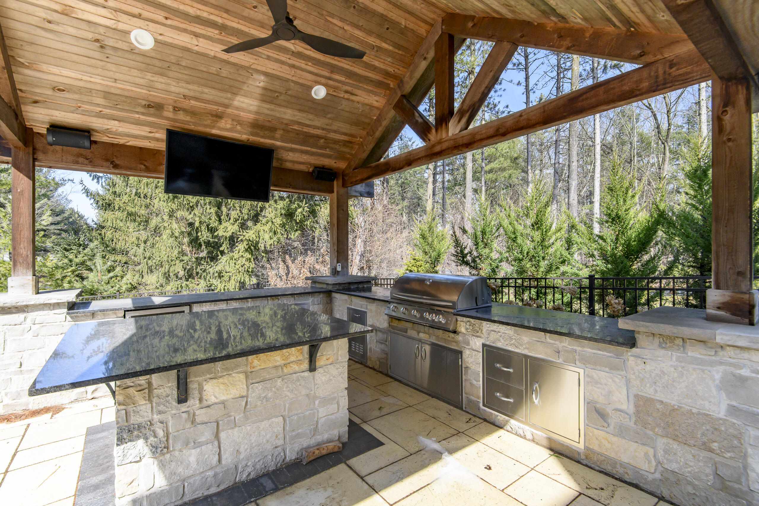 4179 Lily Road Polk, WI 53095 - Photo 7 of 90 4179 Lily-7