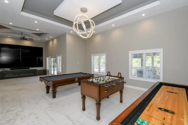 $2,400,000 | 4179 Lily Road, Polk, WI 53095