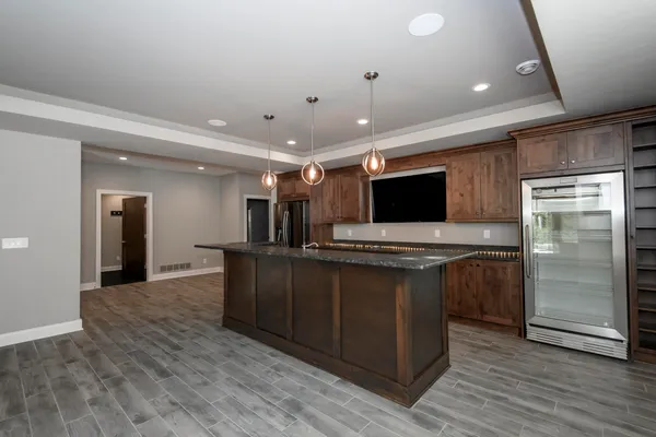 $2,400,000 | 4179 Lily Road, Polk, WI 53095