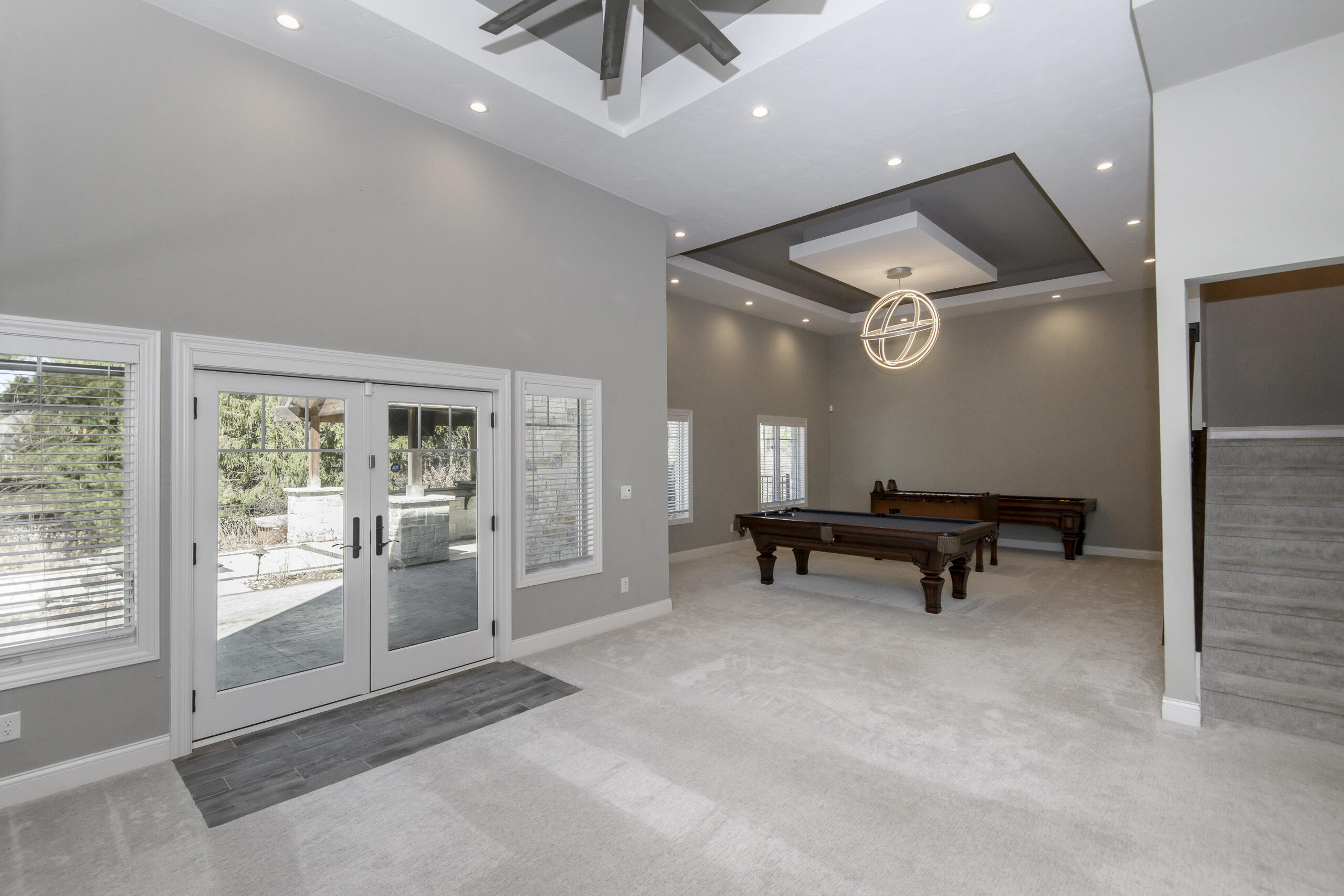 4179 Lily Road Polk, WI 53095 - Photo 79 of 90 4179 Lily-79