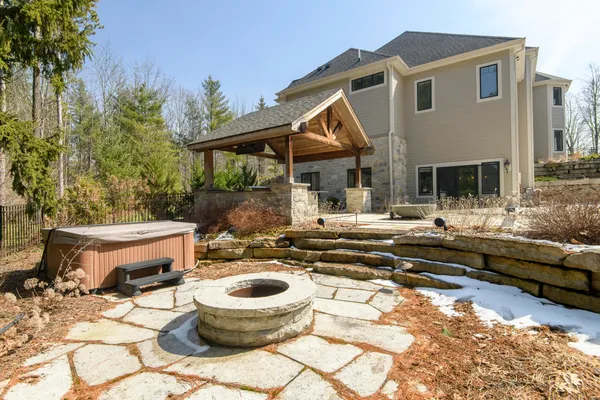 $2,400,000 | 4179 Lily Road, Polk, WI 53095