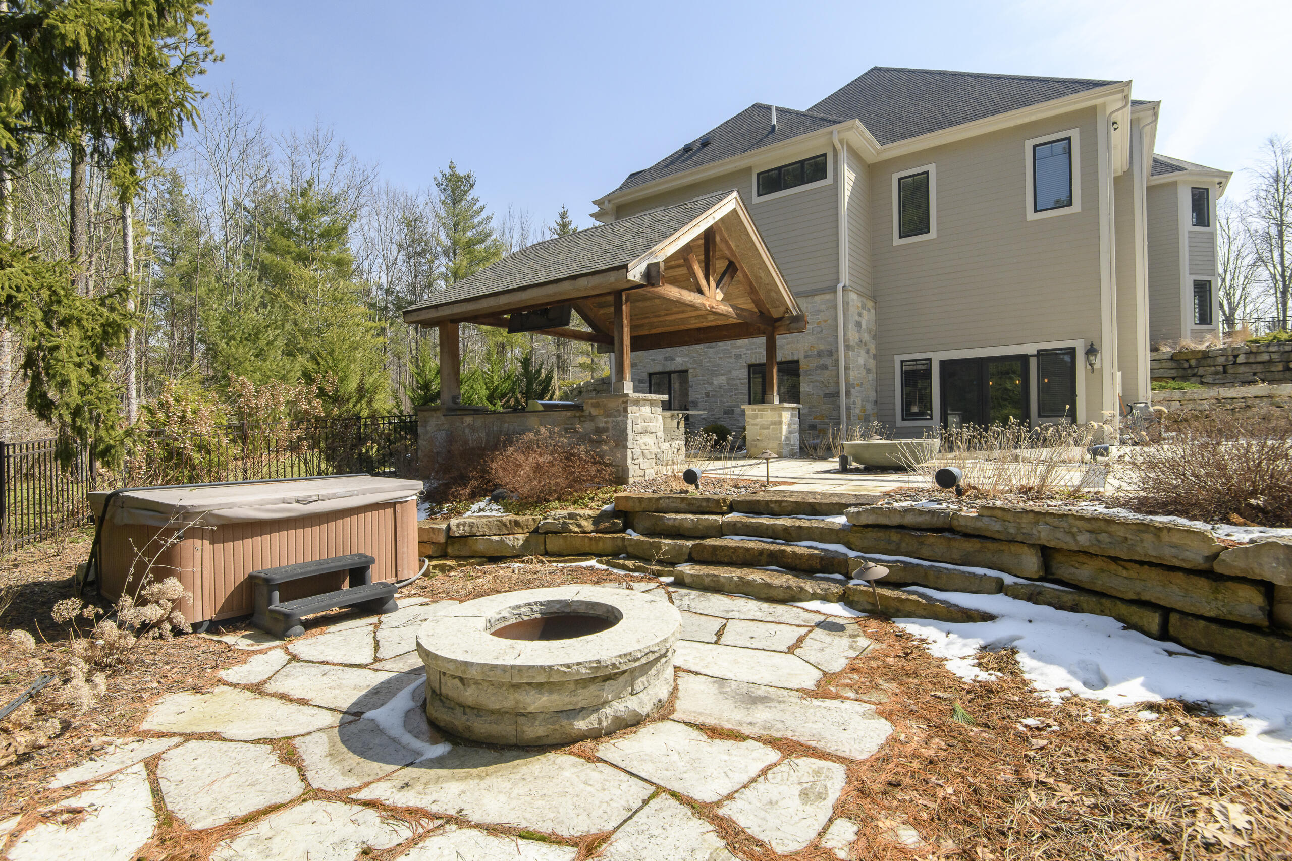 4179 Lily Road Polk, WI 53095 - Photo 8 of 90 4179 Lily-8