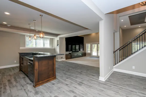 $2,400,000 | 4179 Lily Road, Polk, WI 53095