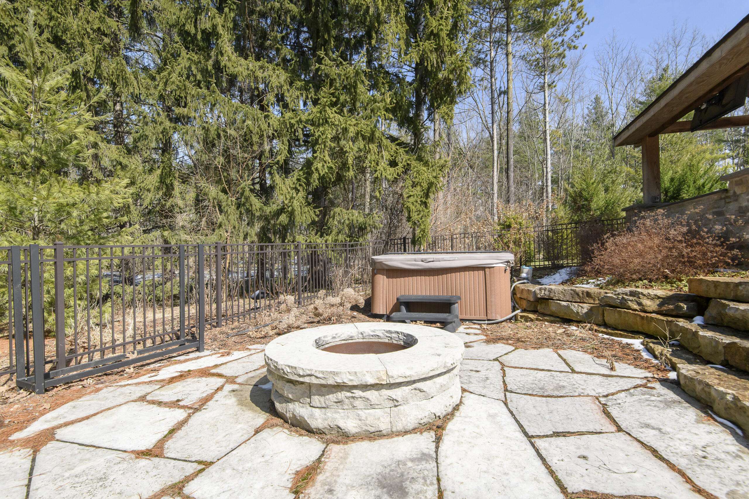 4179 Lily Road Polk, WI 53095 - Photo 9 of 90 4179 Lily-9