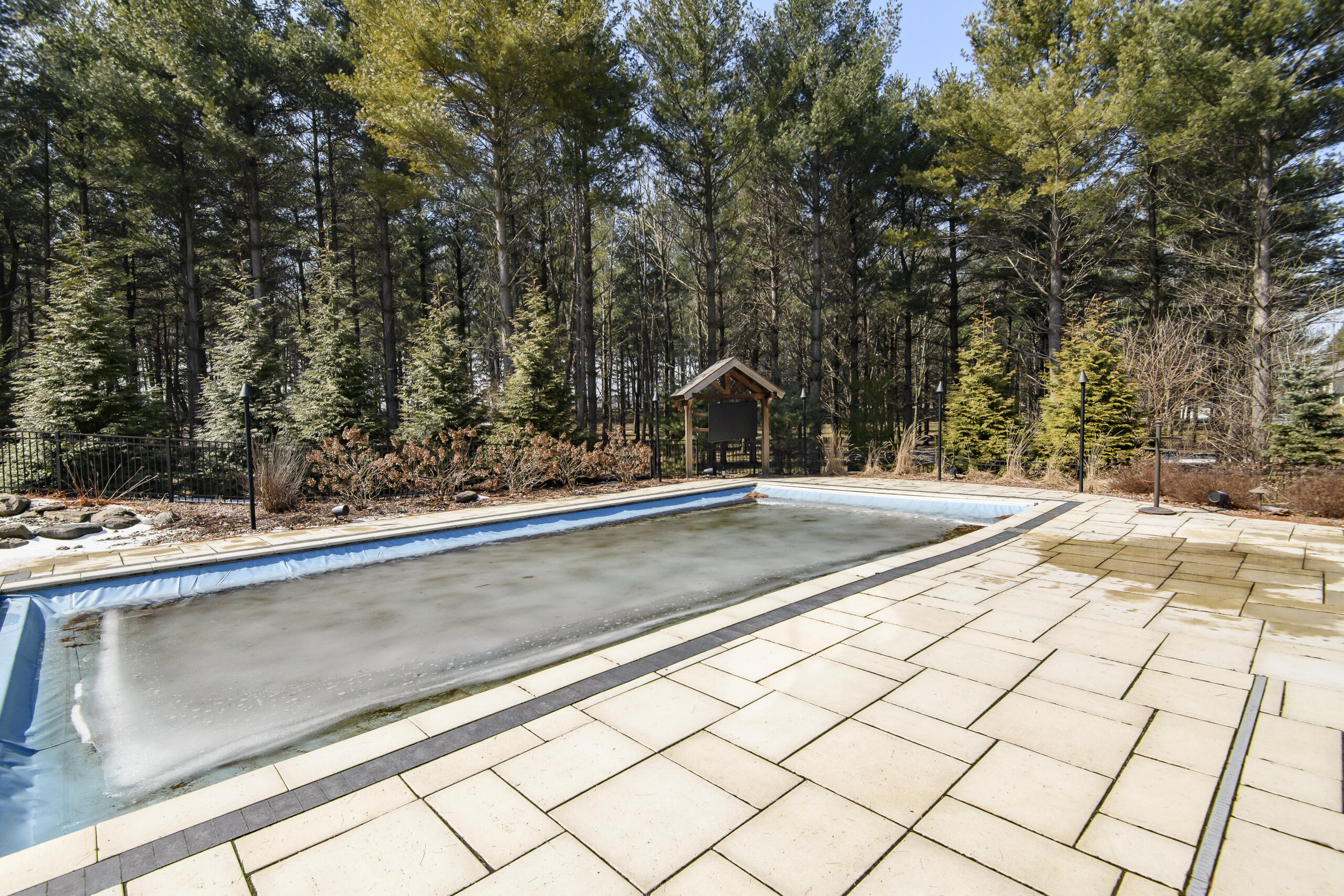 4179 Lily Road Polk, WI 53095 - Photo 10 of 90 4179 Lily-10