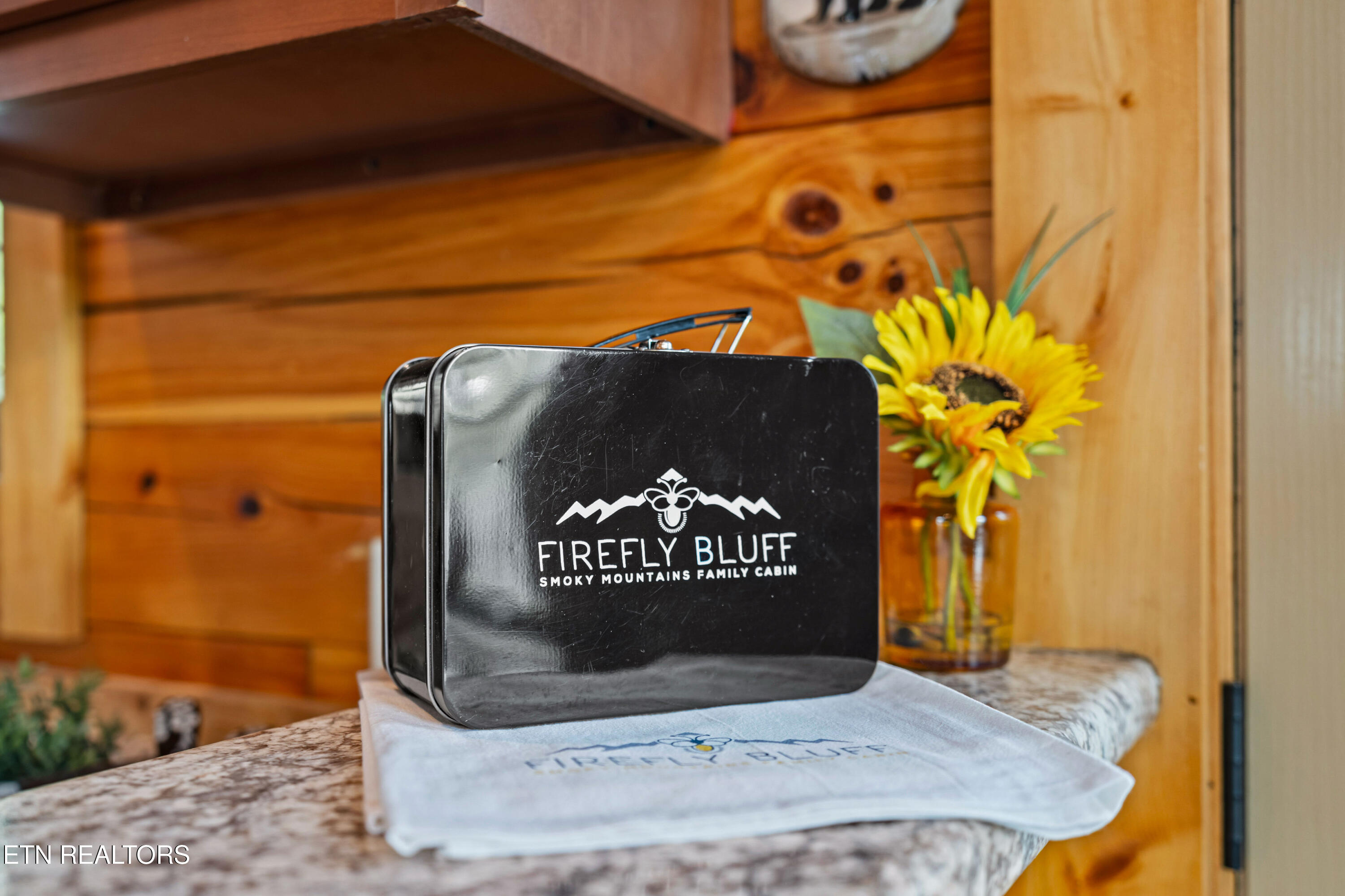 705 Rondayview Lane Sevierville, TN 37876 - Photo 11 of 59 firefly-bluff-15