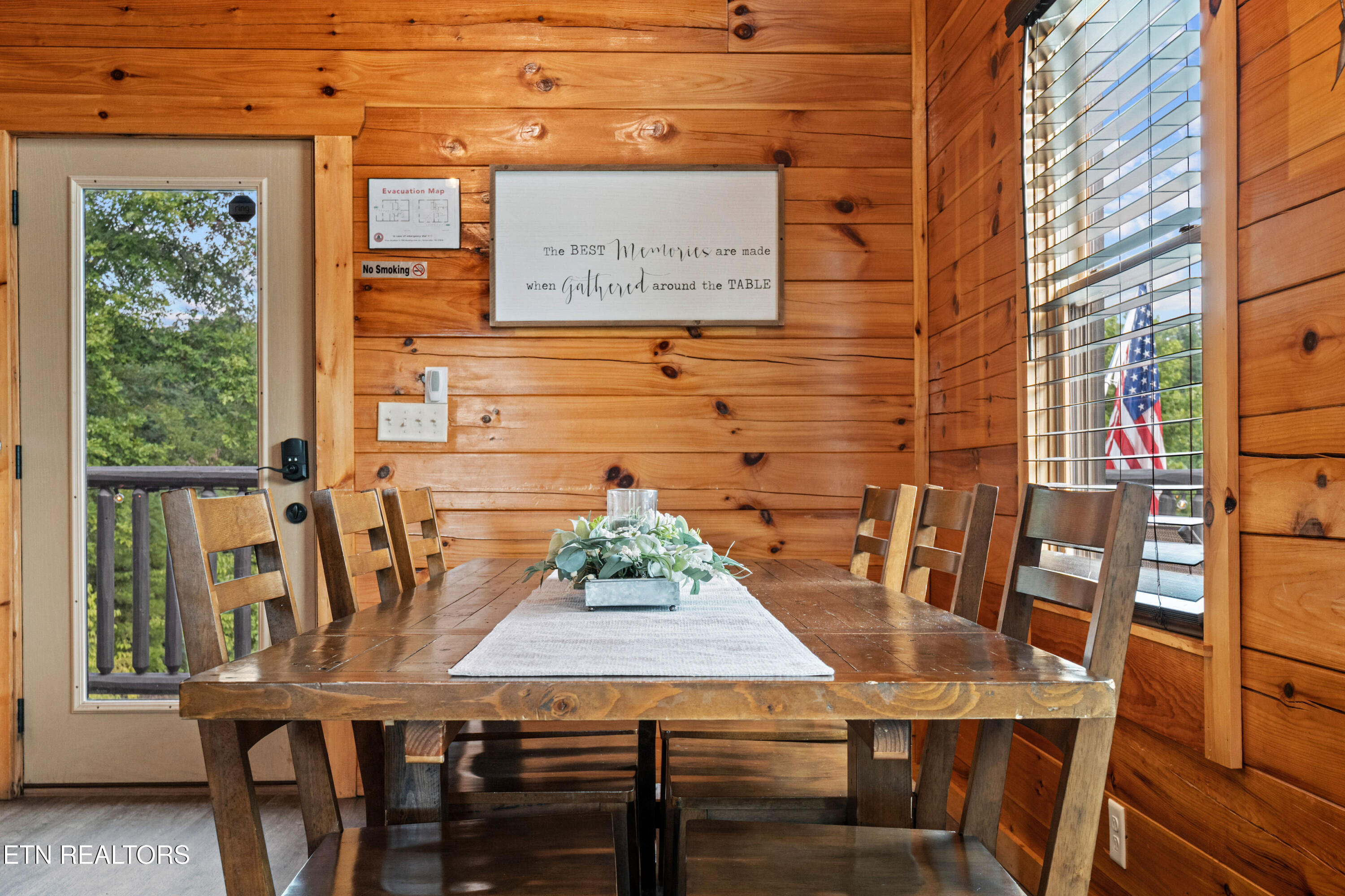 705 Rondayview Lane Sevierville, TN 37876 - Photo 12 of 59 firefly-bluff-17