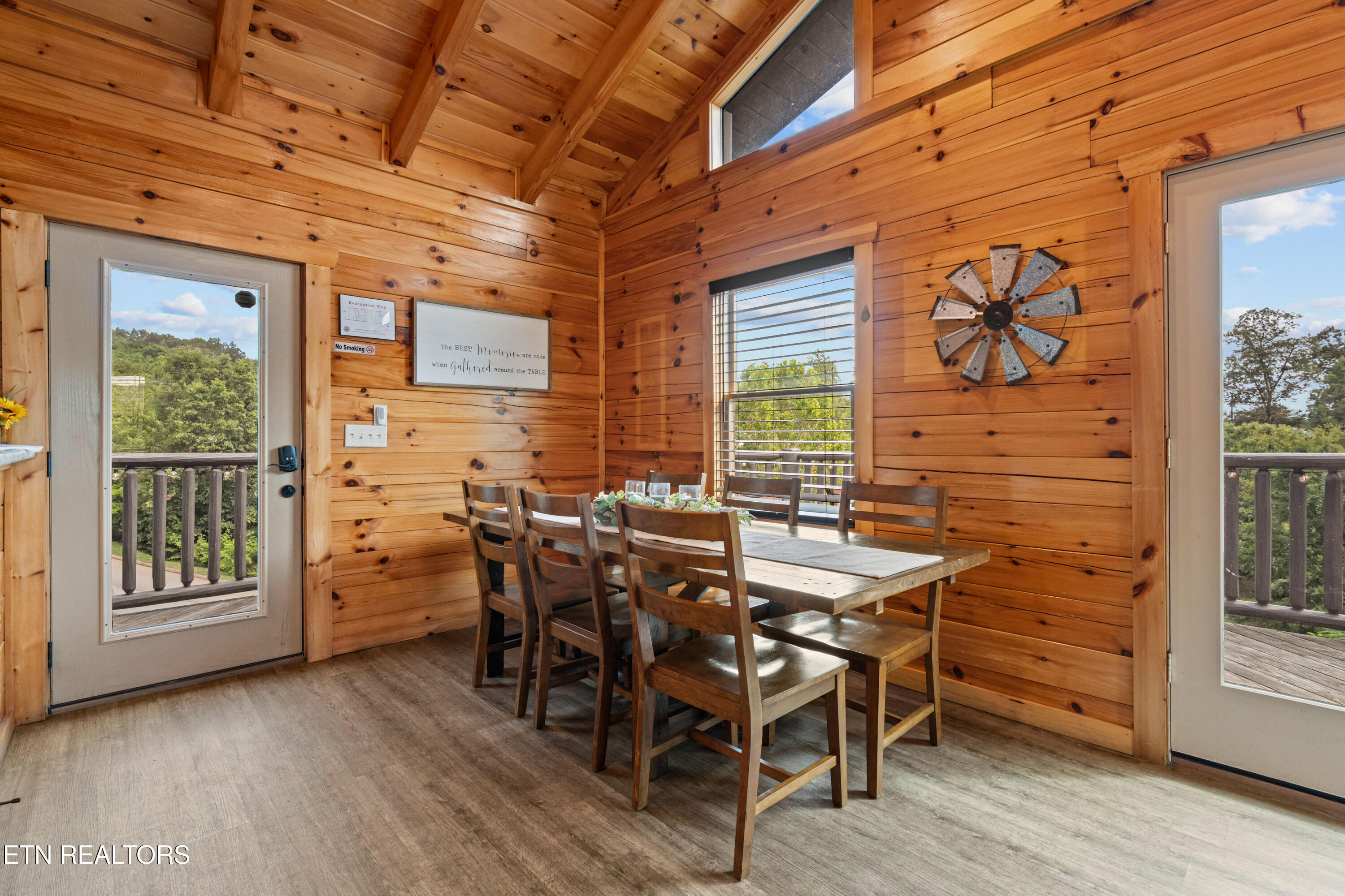 705 Rondayview Lane Sevierville, TN 37876 - Photo 13 of 59 firefly-bluff-16