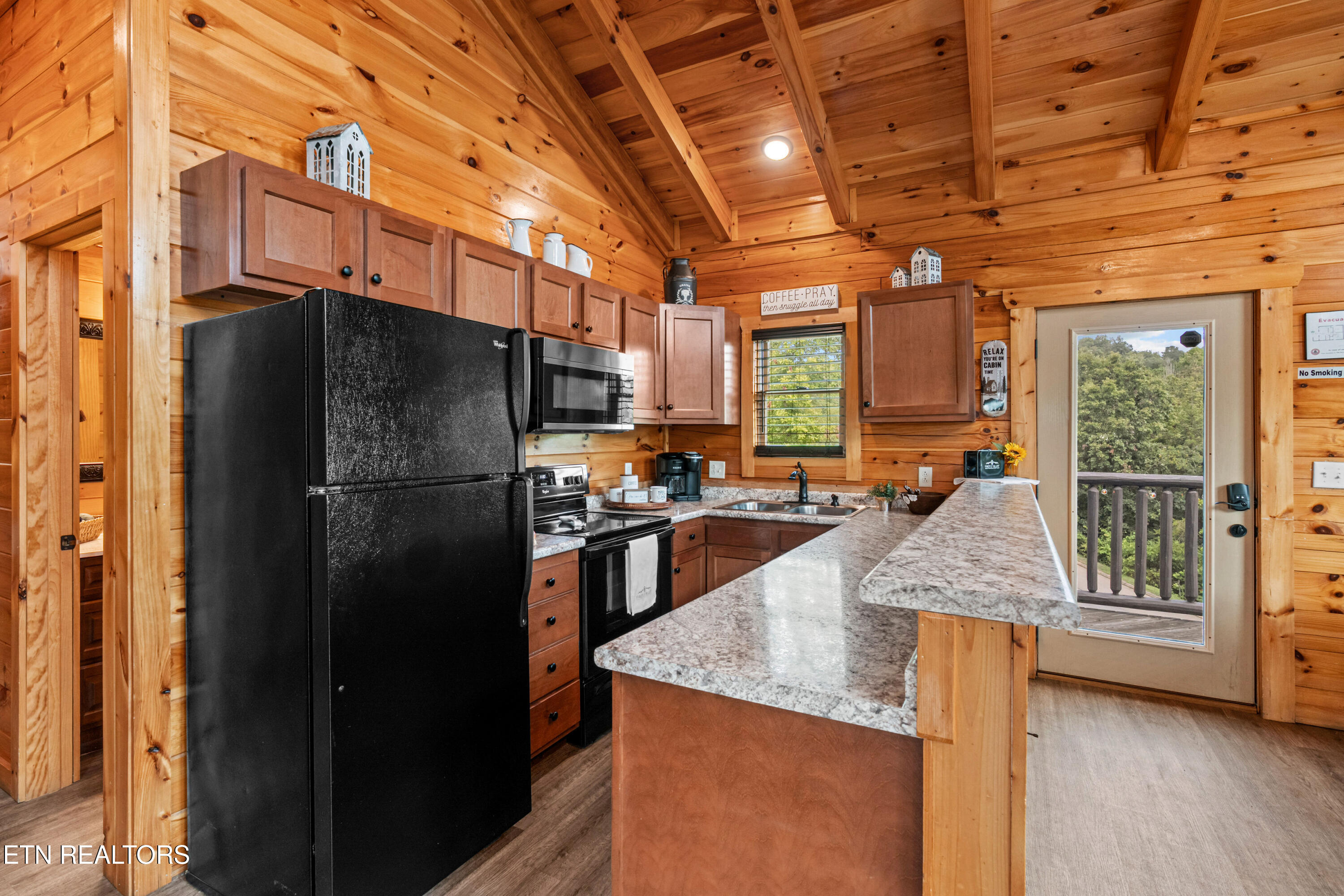 705 Rondayview Lane Sevierville, TN 37876 - Photo 15 of 59 firefly-bluff-11