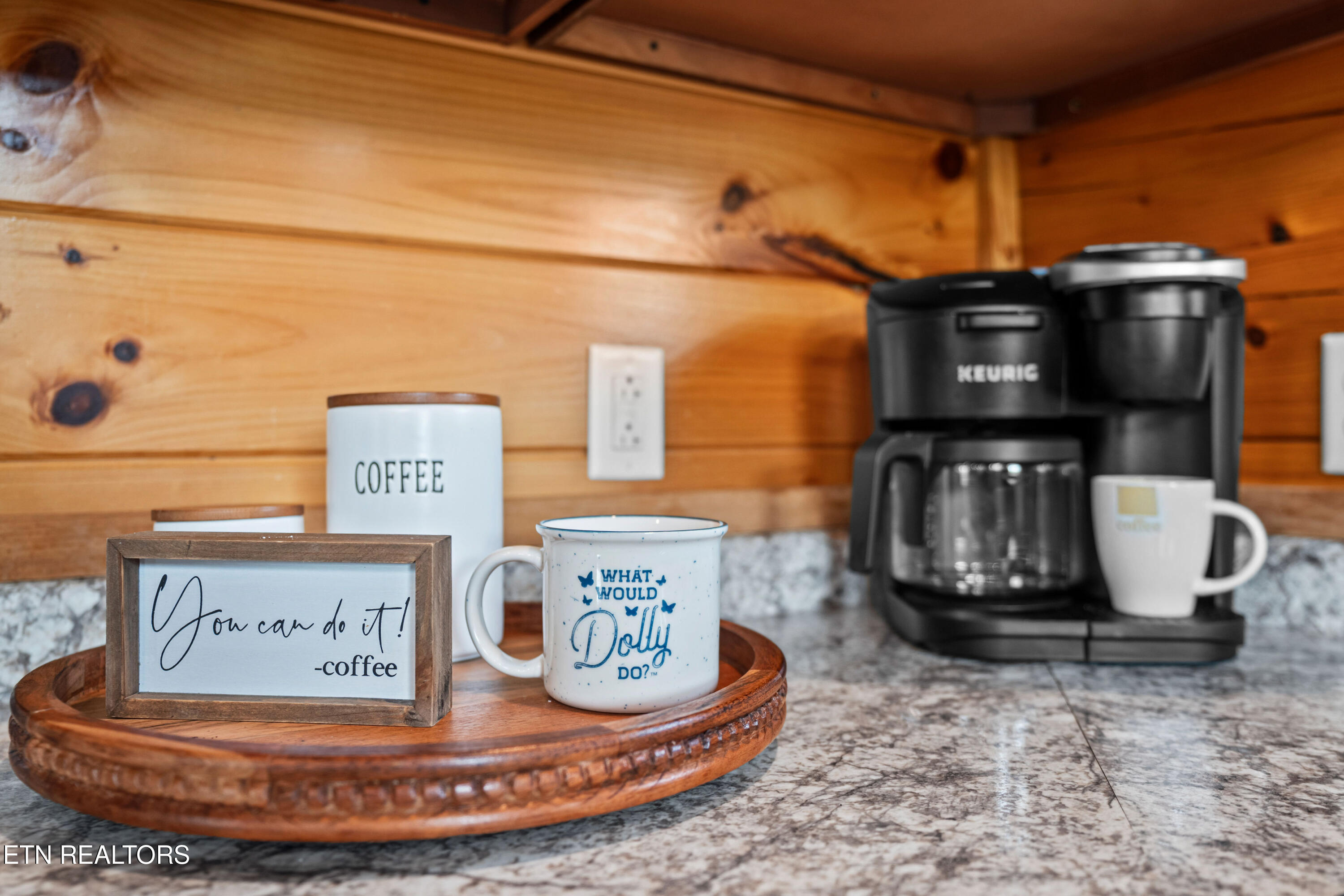 705 Rondayview Lane Sevierville, TN 37876 - Photo 16 of 59 firefly-bluff-14