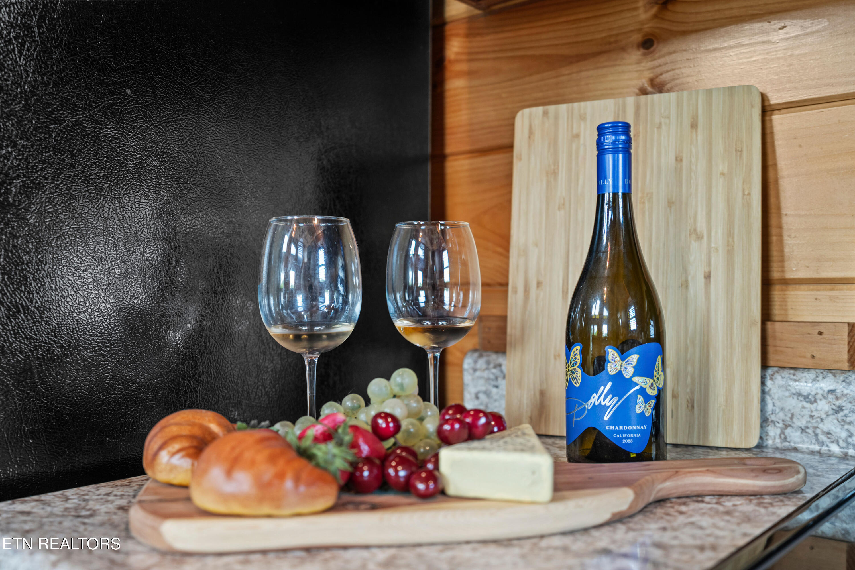 705 Rondayview Lane Sevierville, TN 37876 - Photo 17 of 59 firefly-bluff-13