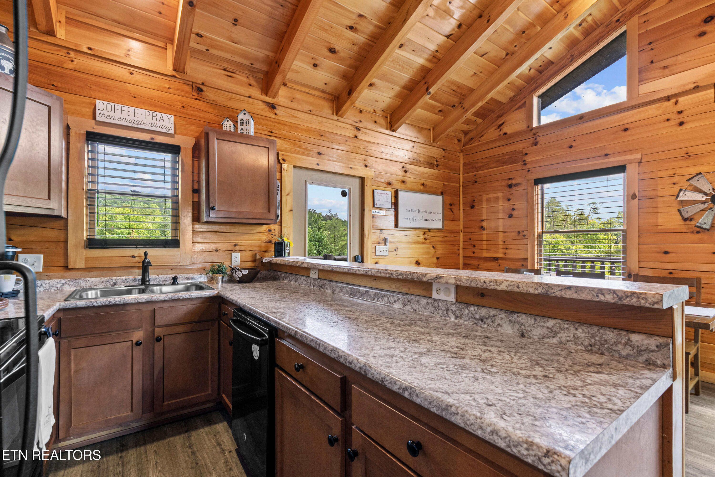 705 Rondayview Lane Sevierville, TN 37876 - Photo 18 of 59 firefly-bluff-24