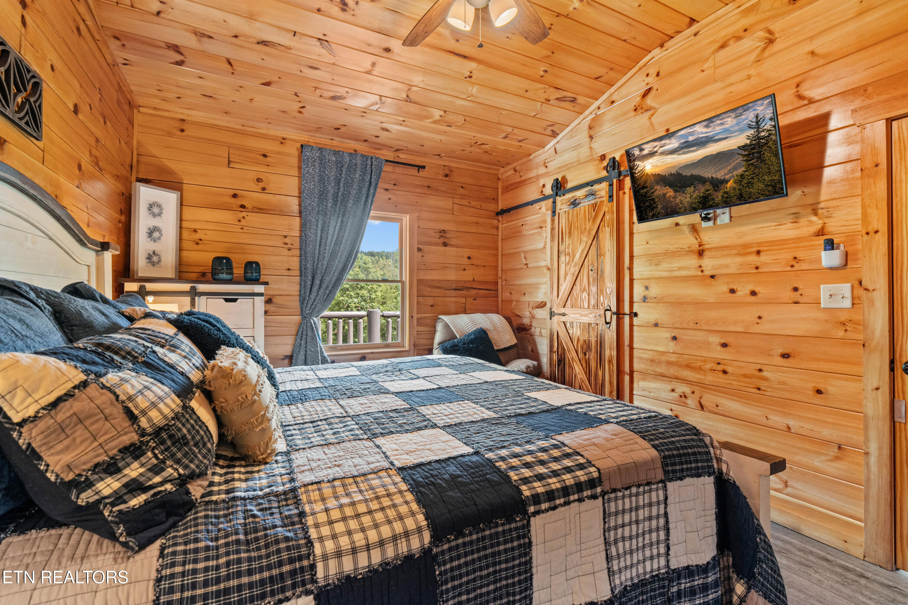 705 Rondayview Lane Sevierville, TN 37876 - Photo 20 of 59 firefly-bluff-20