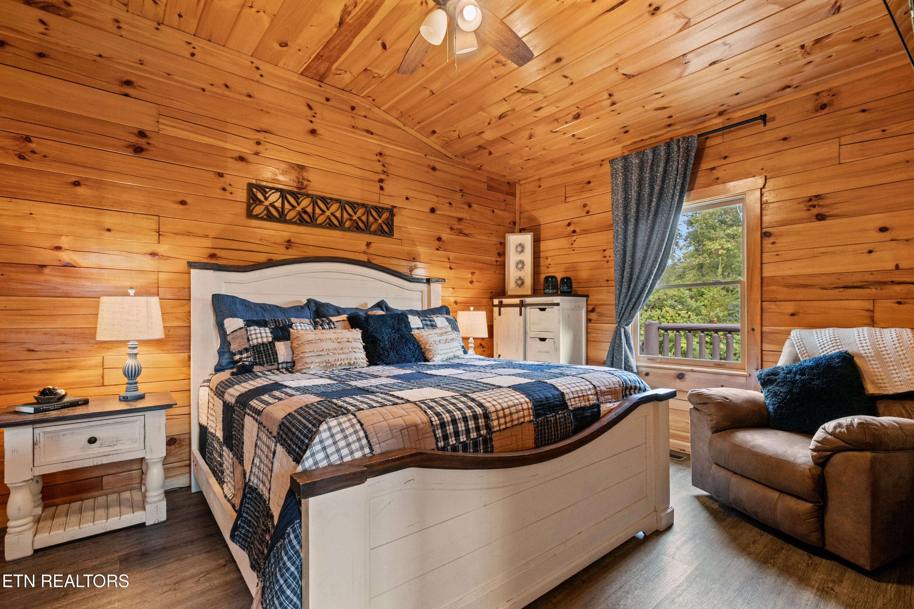 705 Rondayview Lane Sevierville, TN 37876 - Photo 21 of 59 firefly-bluff-19