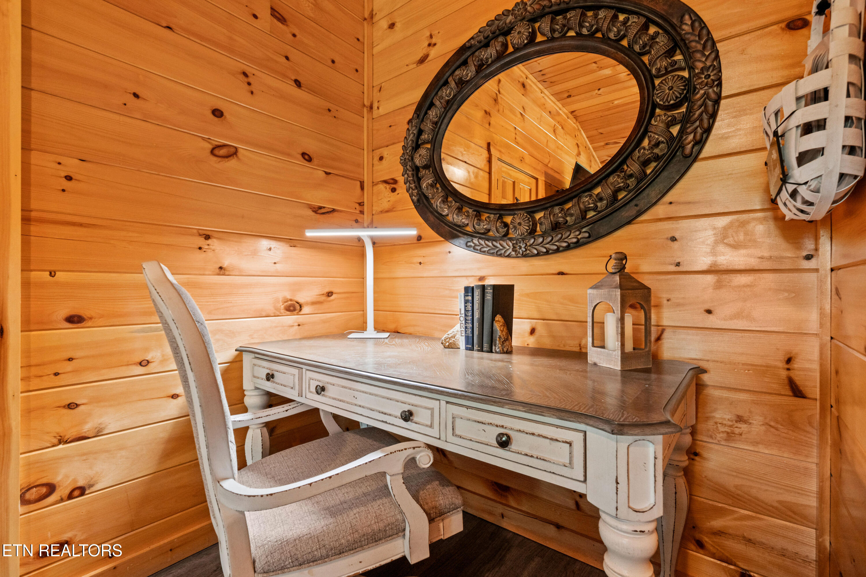 705 Rondayview Lane Sevierville, TN 37876 - Photo 22 of 59 firefly-bluff-21