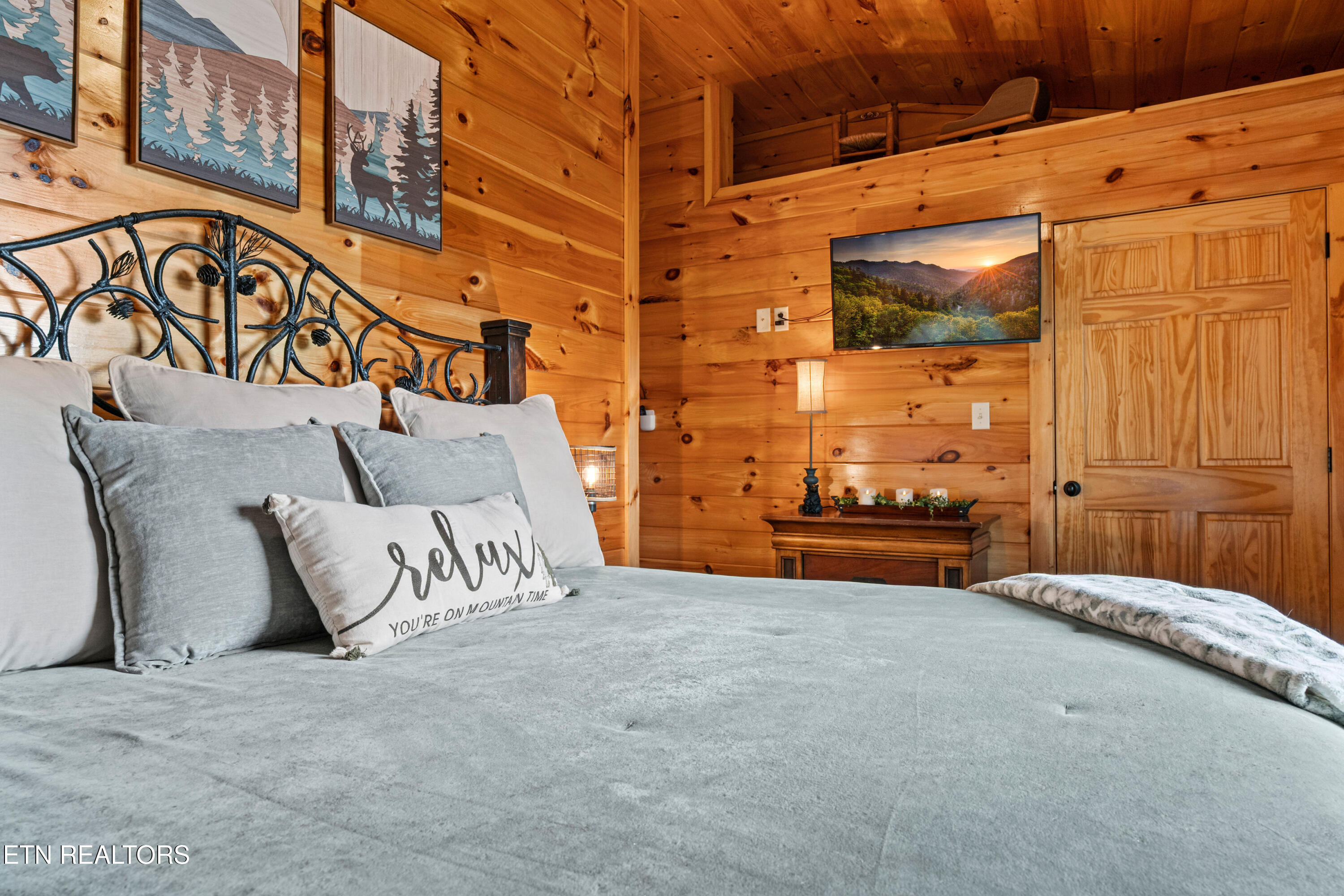 705 Rondayview Lane Sevierville, TN 37876 - Photo 25 of 59 firefly-bluff-27