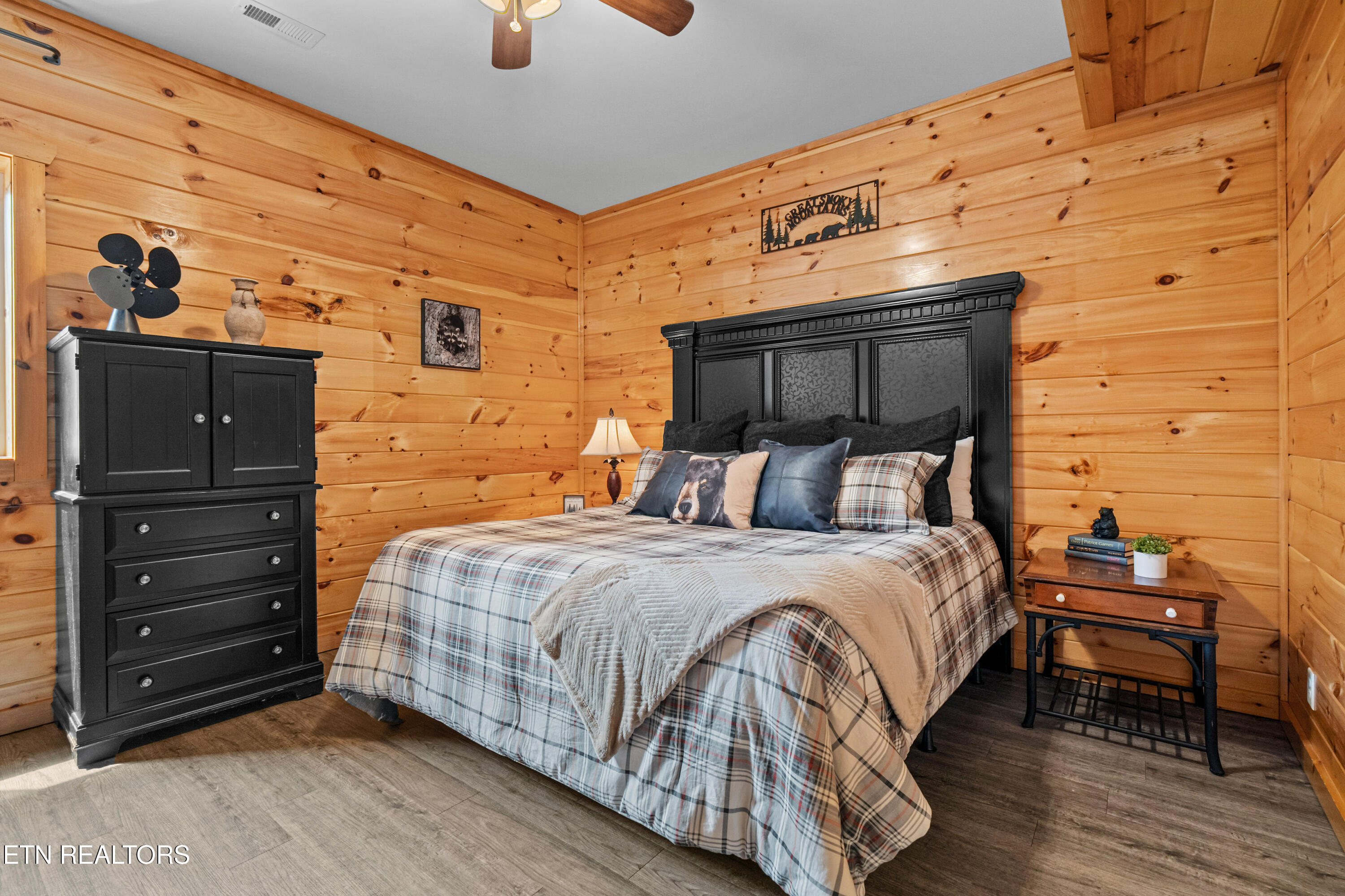 705 Rondayview Lane Sevierville, TN 37876 - Photo 28 of 59 firefly-bluff-42