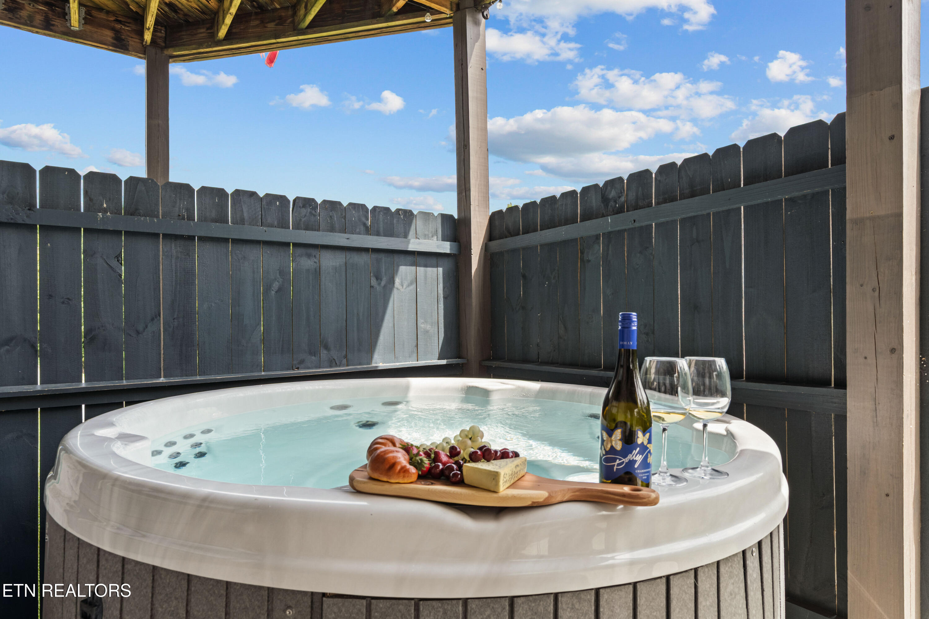 705 Rondayview Lane Sevierville, TN 37876 - Photo 34 of 59 firefly-bluff-51