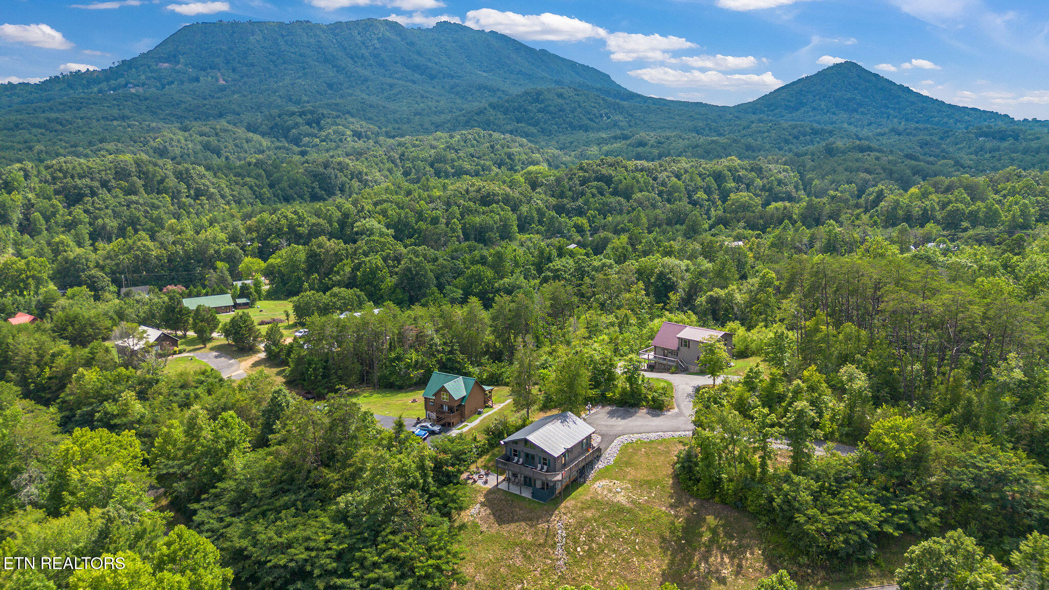 705 Rondayview Lane Sevierville, TN 37876 - Photo 35 of 59 firefly-bluff-59