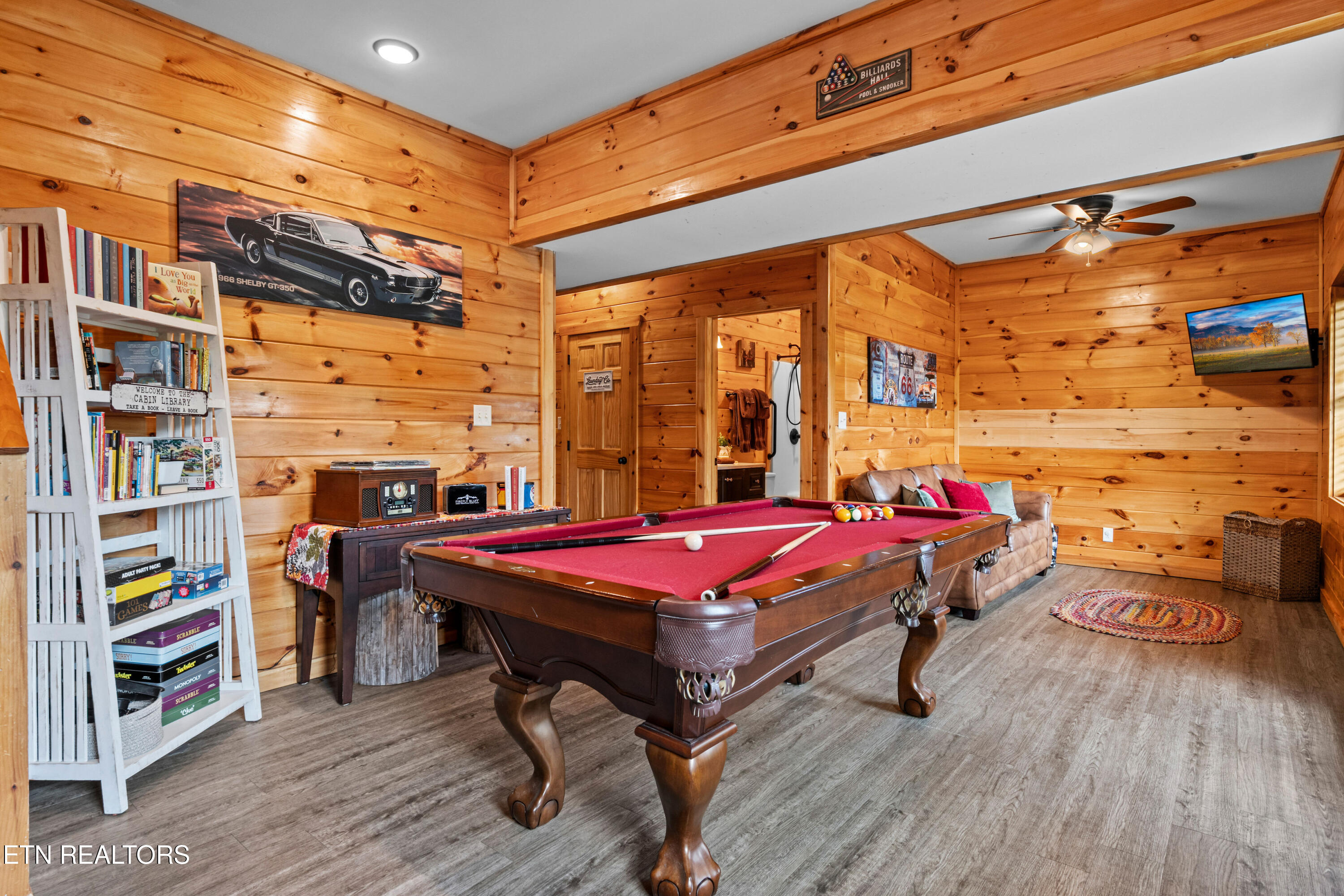 705 Rondayview Lane Sevierville, TN 37876 - Photo 42 of 59 firefly-bluff-32