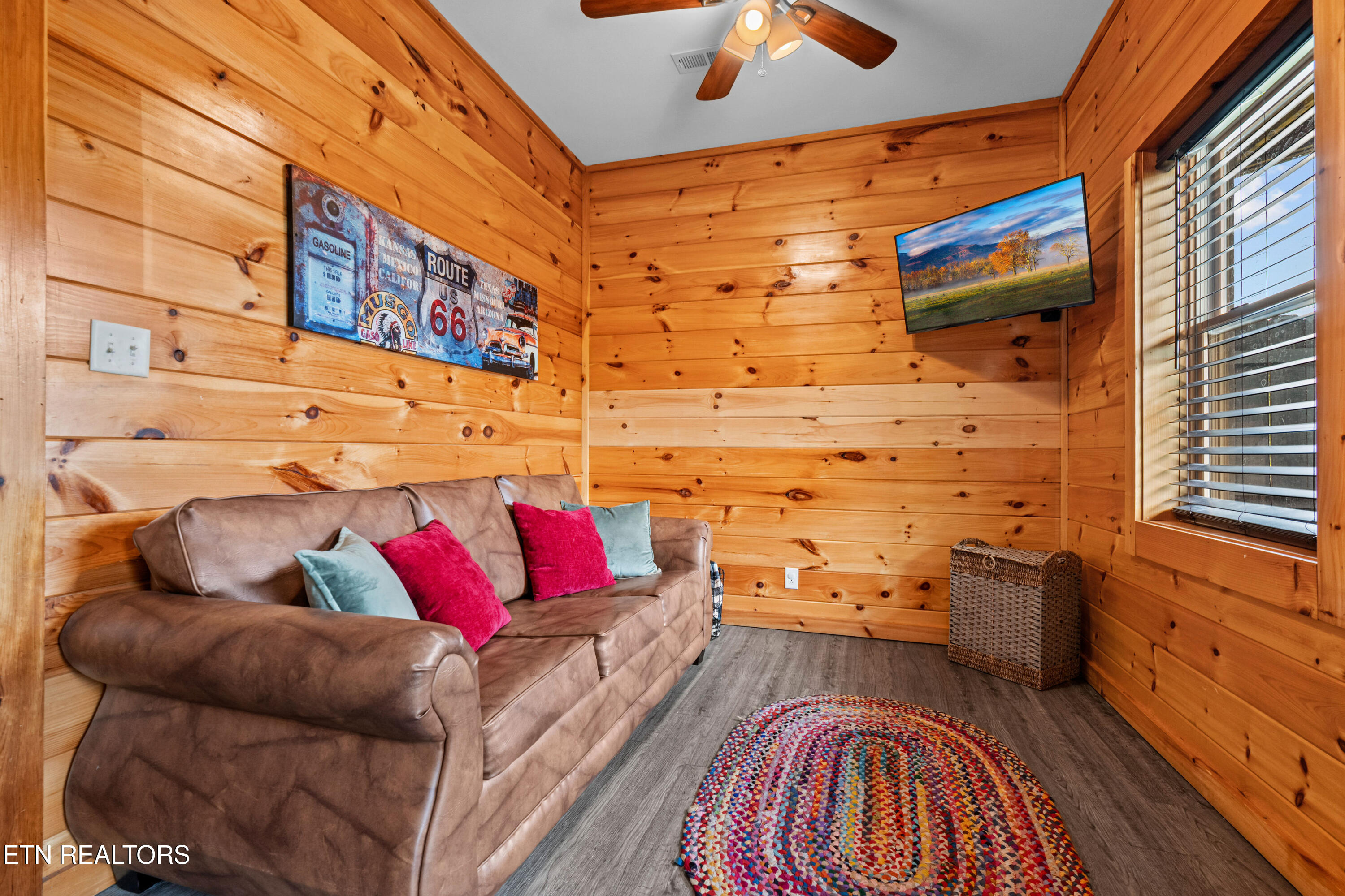 705 Rondayview Lane Sevierville, TN 37876 - Photo 43 of 59 firefly-bluff-40