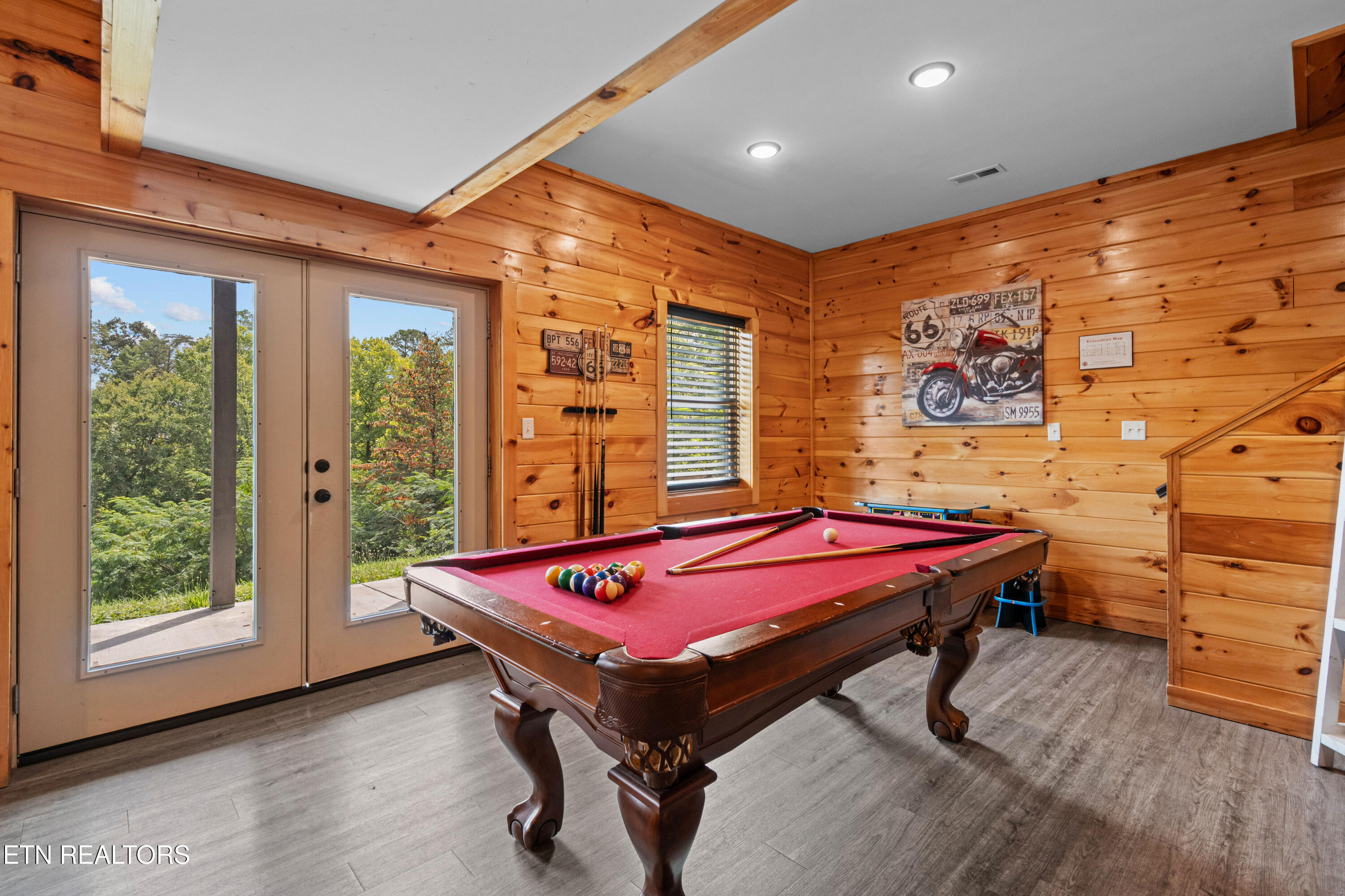 705 Rondayview Lane Sevierville, TN 37876 - Photo 44 of 59 firefly-bluff-37