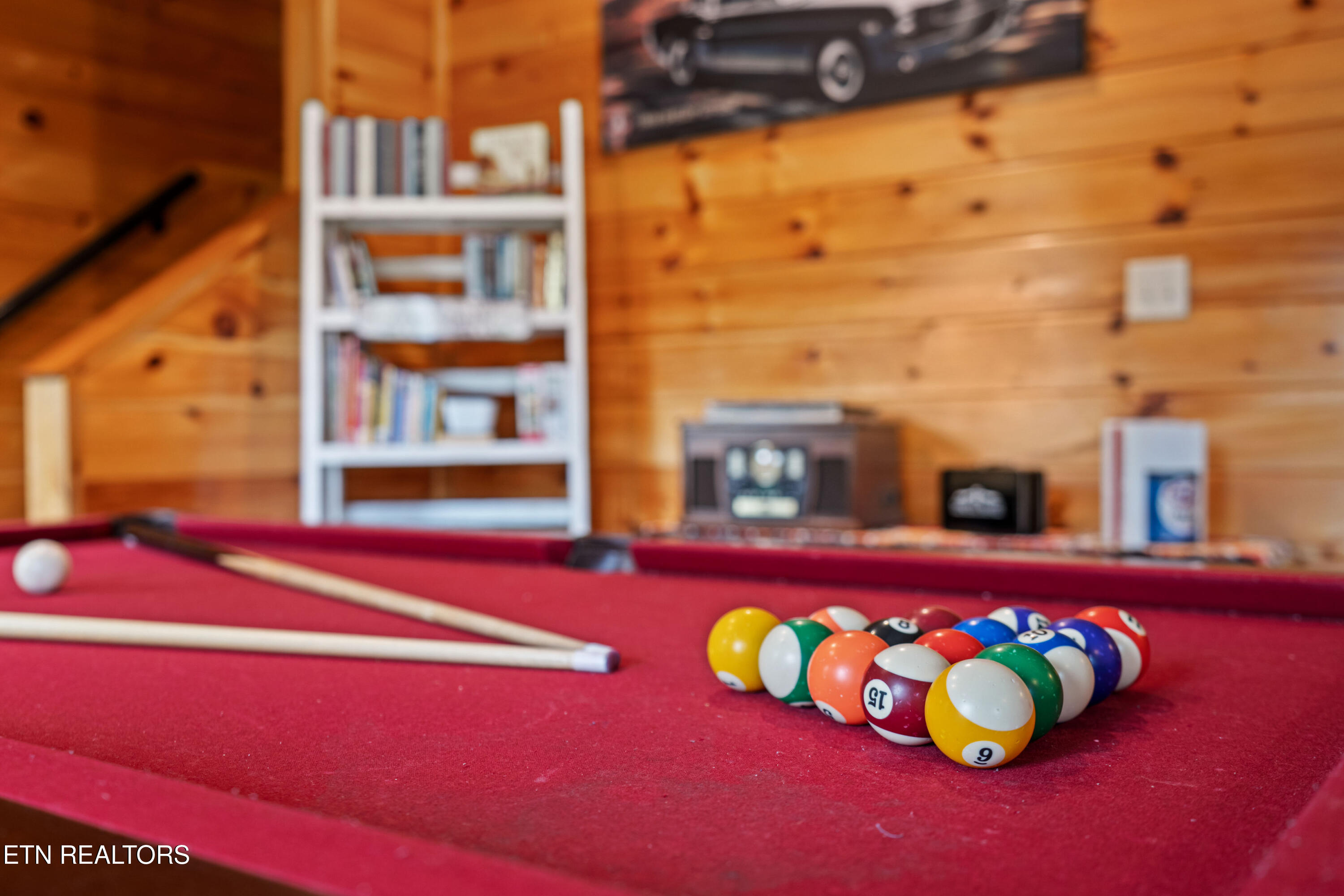 705 Rondayview Lane Sevierville, TN 37876 - Photo 45 of 59 firefly-bluff-33