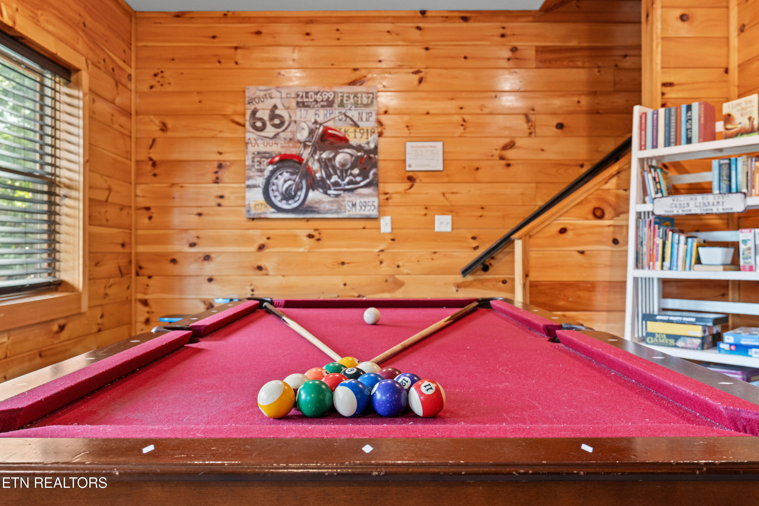 705 Rondayview Lane Sevierville, TN 37876 - Photo 46 of 59 firefly-bluff-36