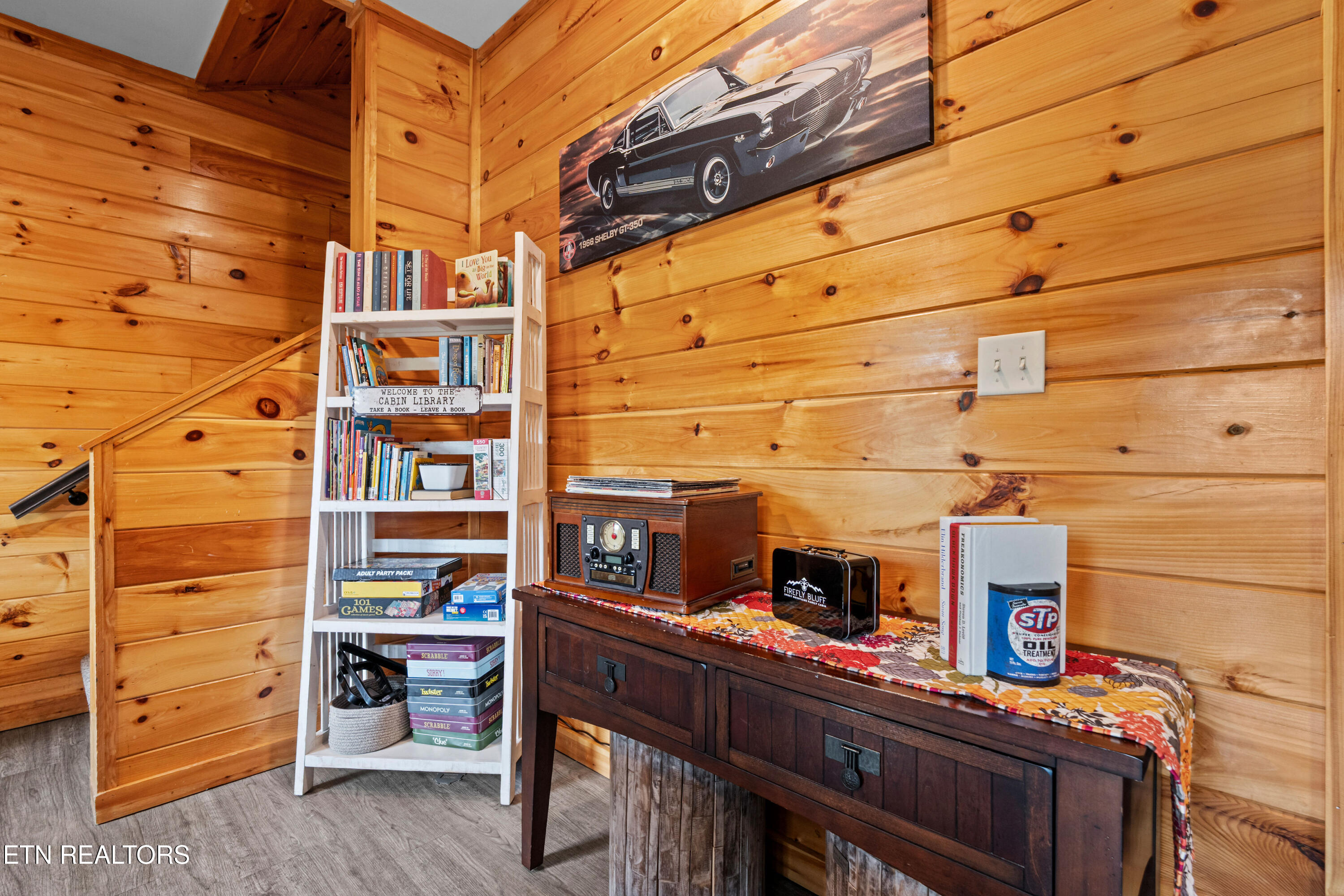 705 Rondayview Lane Sevierville, TN 37876 - Photo 47 of 59 firefly-bluff-34