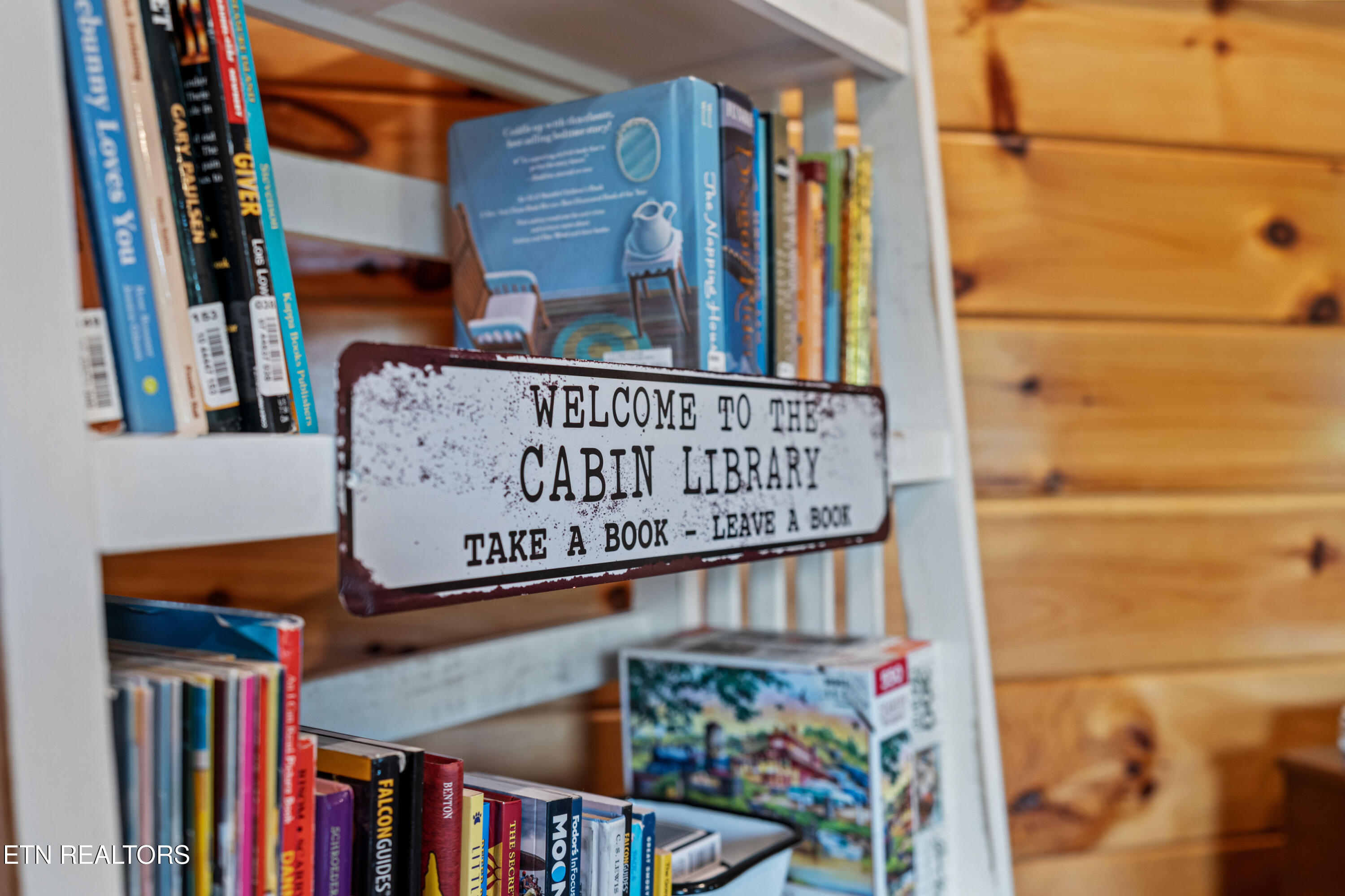 705 Rondayview Lane Sevierville, TN 37876 - Photo 48 of 59 firefly-bluff-35