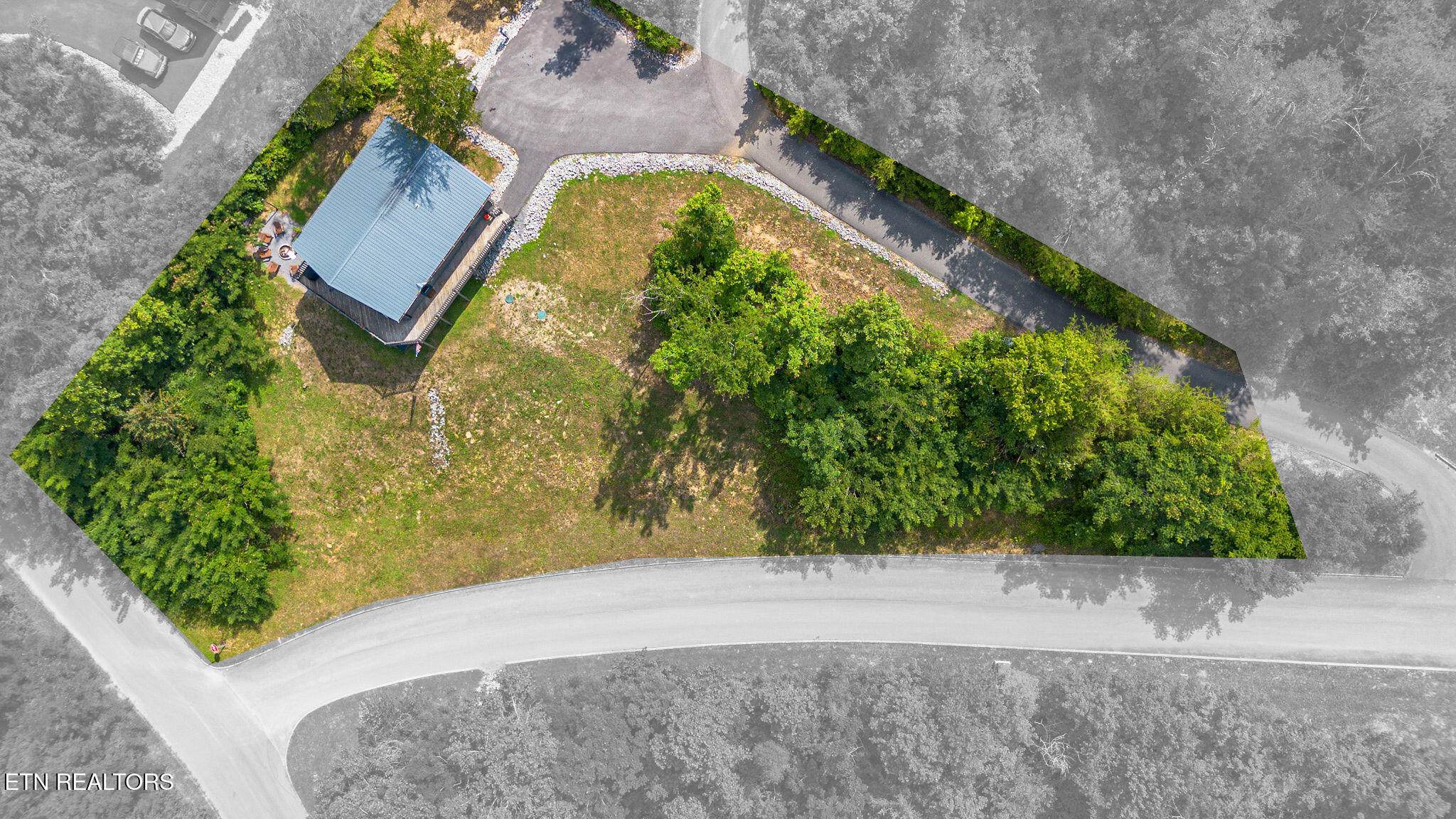 705 Rondayview Lane Sevierville, TN 37876 - Photo 58 of 59 firefly-bluff-60