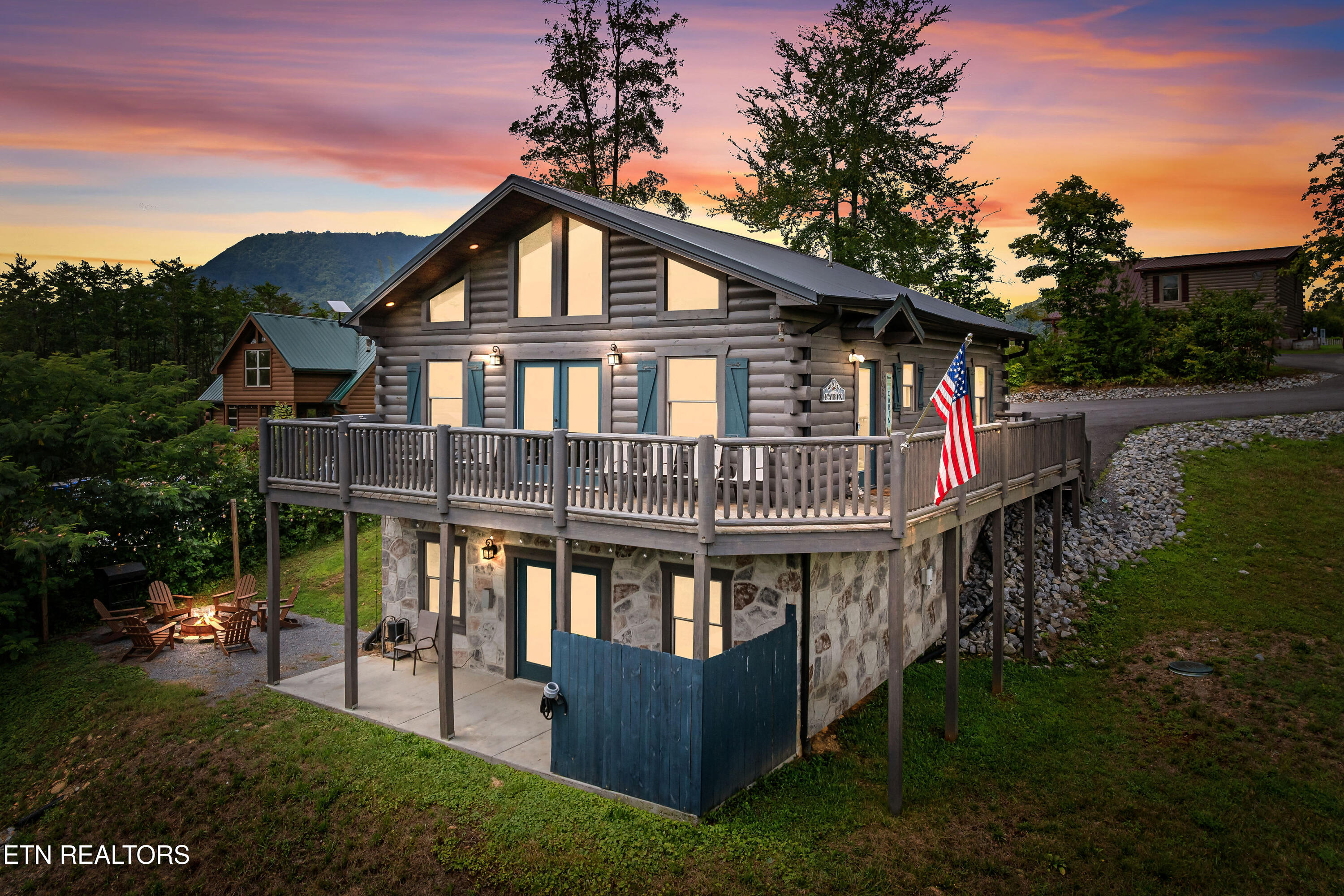 705 Rondayview Lane Sevierville, TN 37876 - Photo 59 of 59 firefly-bluff-2