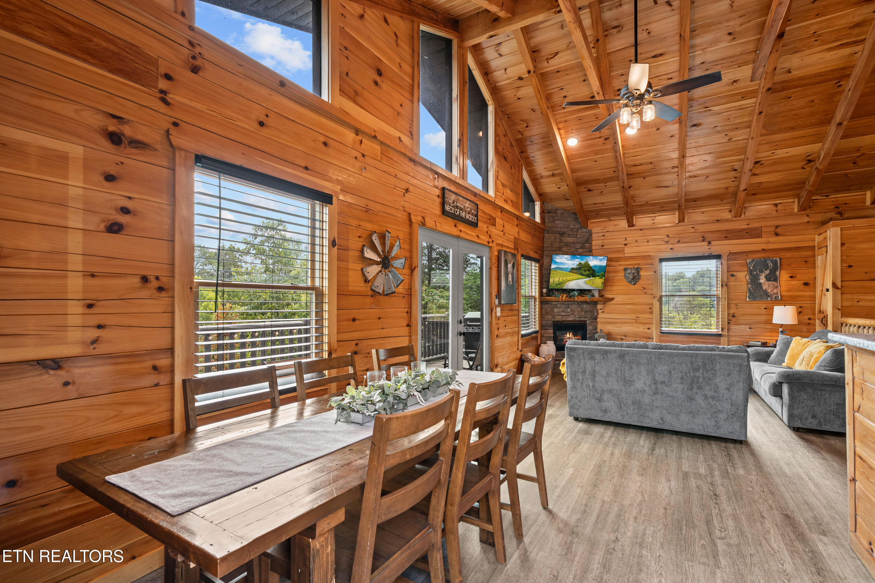 705 Rondayview Lane Sevierville, TN 37876 - Photo 6 of 59 firefly-bluff-5