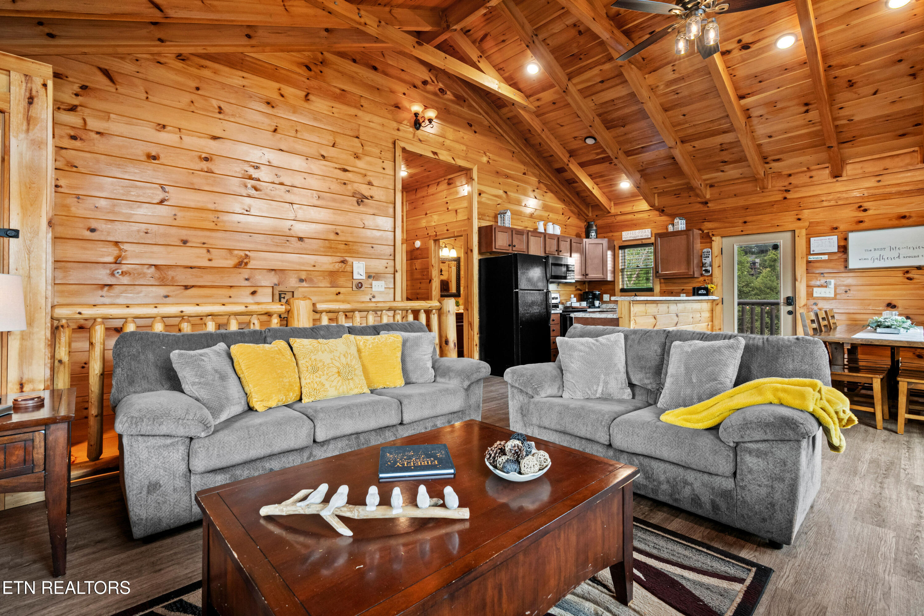 705 Rondayview Lane Sevierville, TN 37876 - Photo 7 of 59 firefly-bluff-8