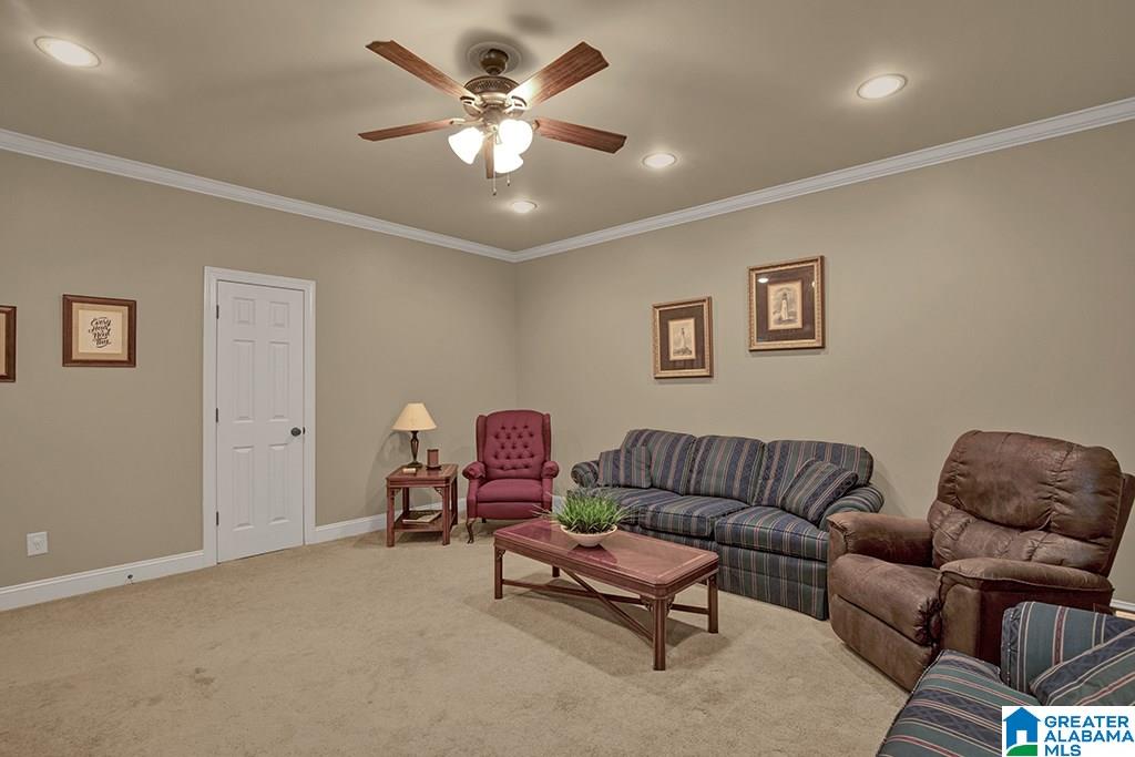 380 Deer Ridge Lane Chelsea, AL 35043 - Photo 23 of 32