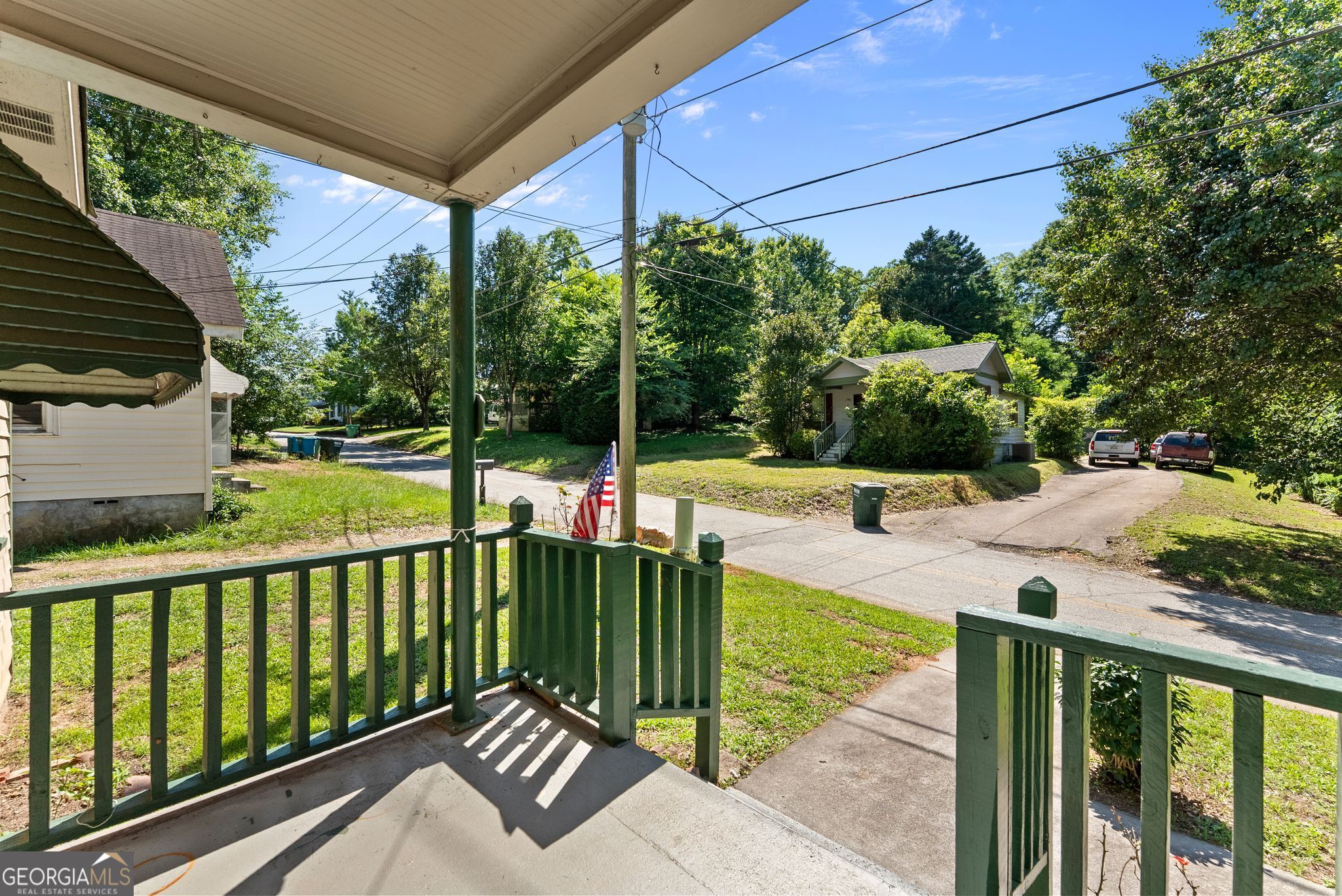 76 Park Street Commerce, GA 30529 - Photo 22 of 37