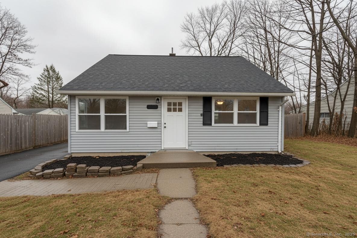 163 Glen Hills Road Meriden, CT 06451 - Photo 1 of 1