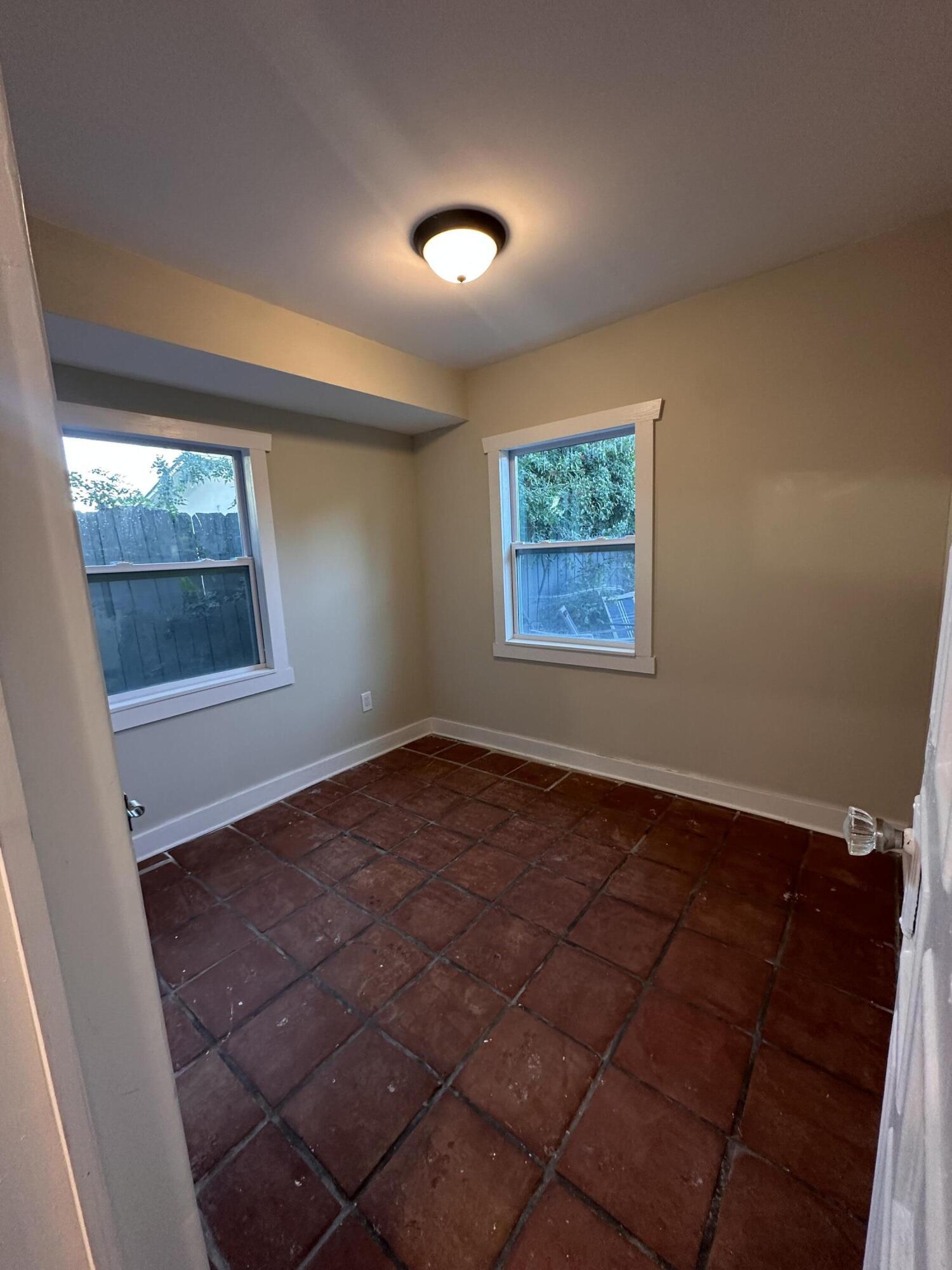 4707 Garden Avenue West Palm Beach, FL 33405 - Photo 5 of 14 Bedroom