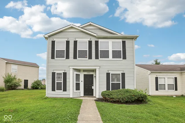 $295,000 | 13355 Heroic Way, Fishers, IN 46037