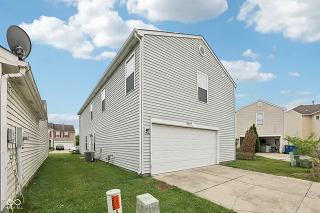 $295,000 | 13355 Heroic Way, Fishers, IN 46037