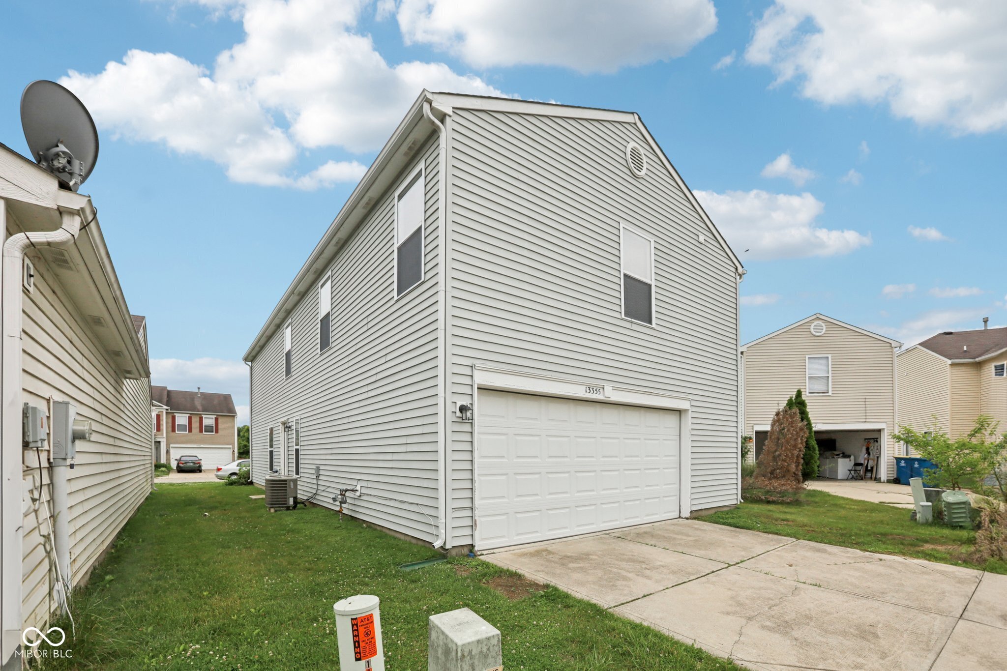 13355 Heroic Way Fishers, IN 46037 - Photo 35 of 40