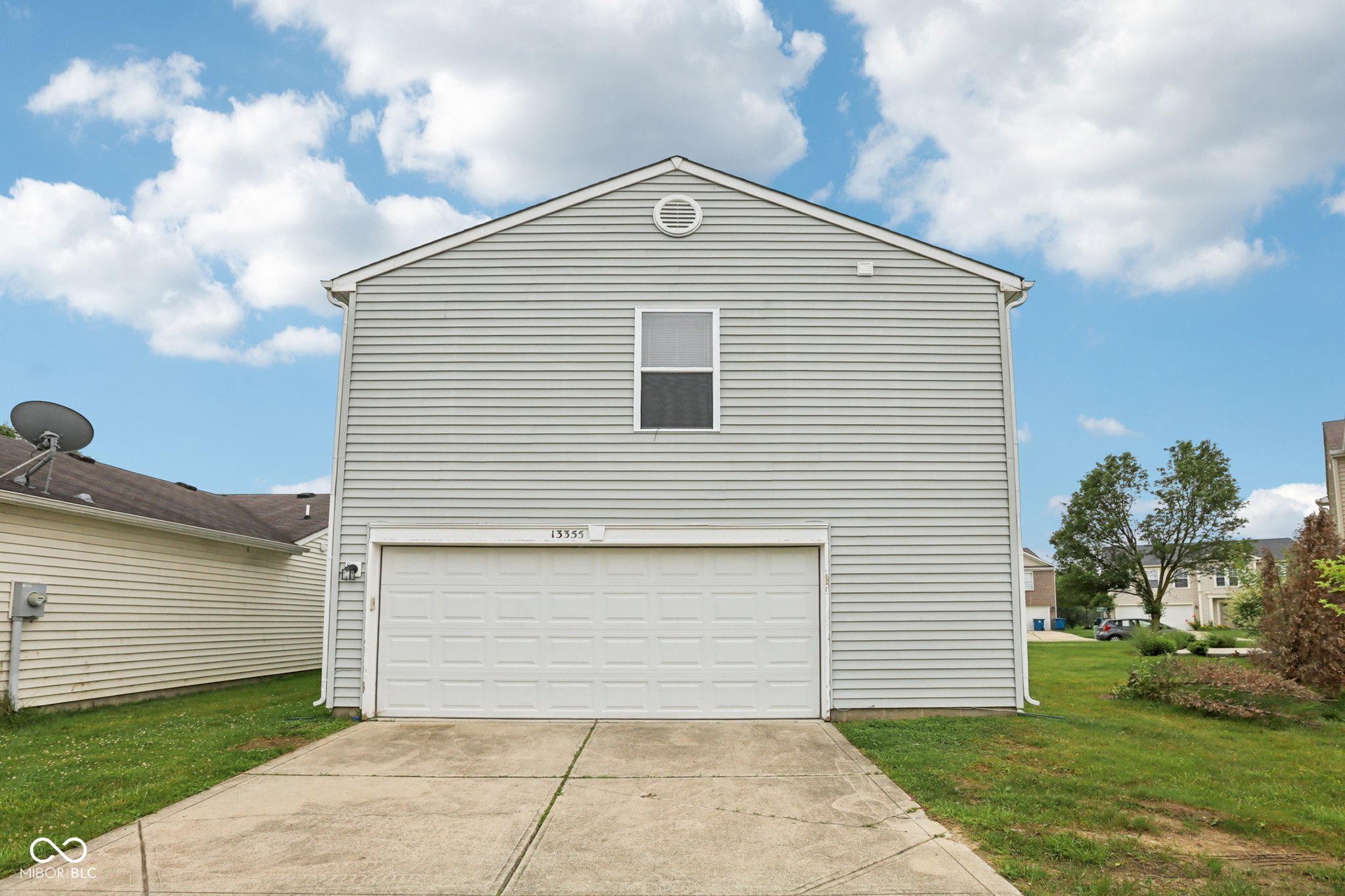 13355 Heroic Way Fishers, IN 46037 - Photo 36 of 40