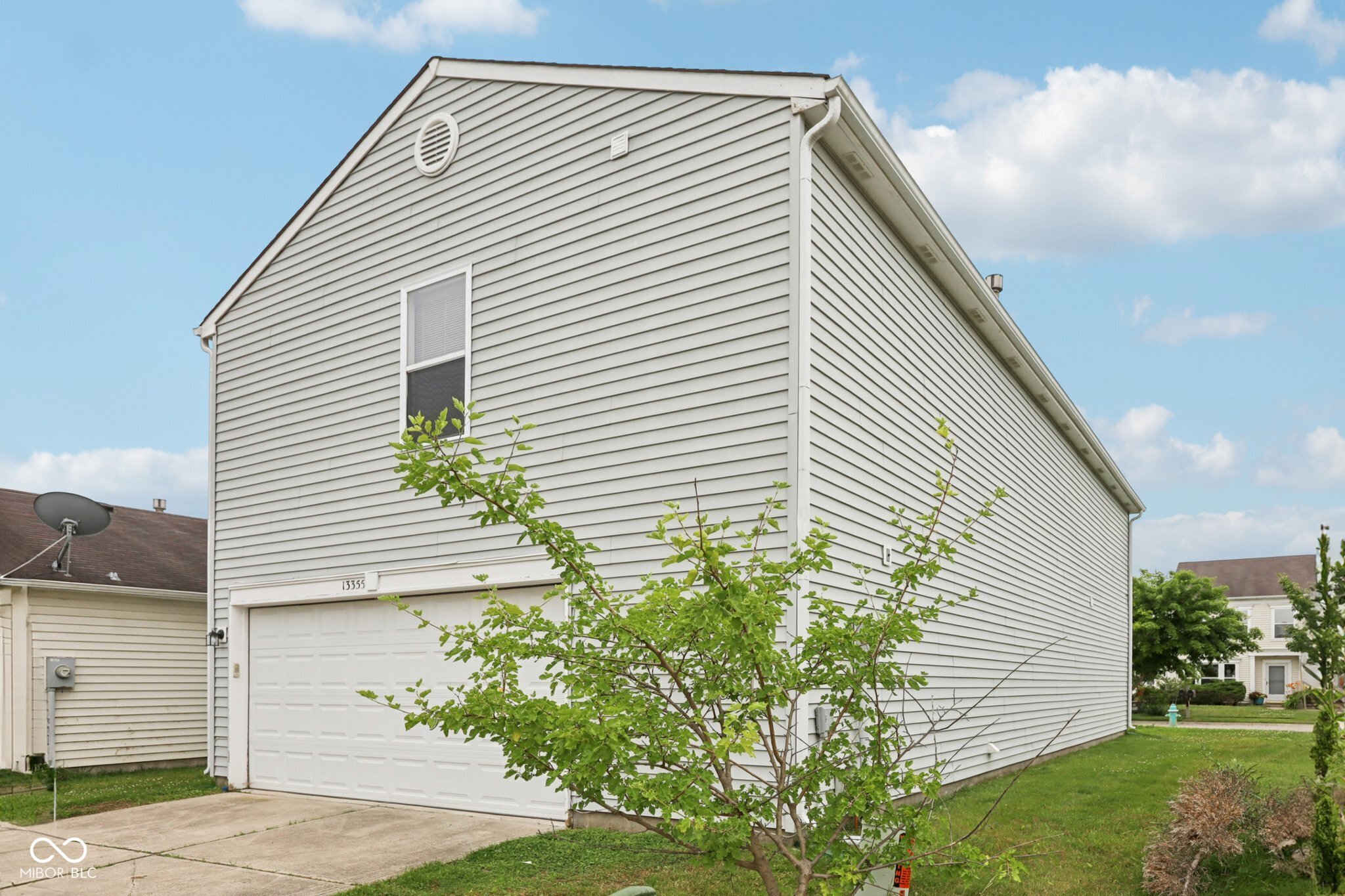 13355 Heroic Way Fishers, IN 46037 - Photo 37 of 40