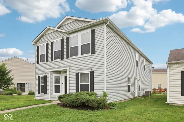 $295,000 | 13355 Heroic Way, Fishers, IN 46037