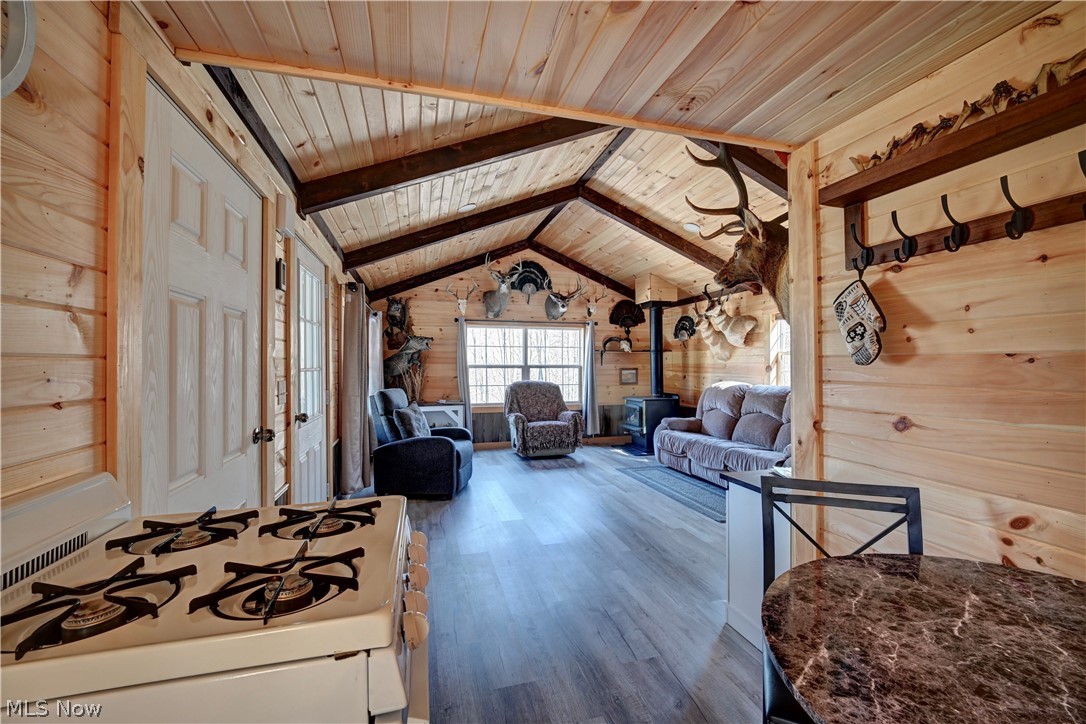 262 Township Road Kimbolton, OH 43749 - Photo 10 of 50 Gallery Image 10