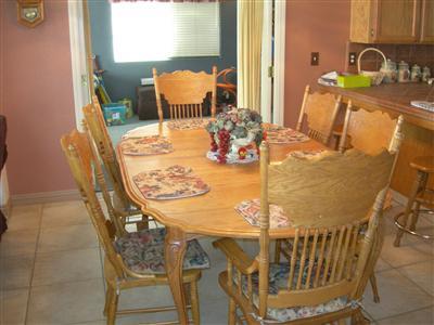1326 West Kramer Ridge Road Reedley, CA 93654 - Photo 4 of 16 Gallery Image 4